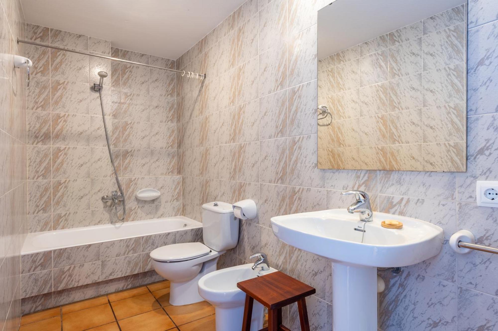 Residencial Planta Baja Cerca Playa Santanyi