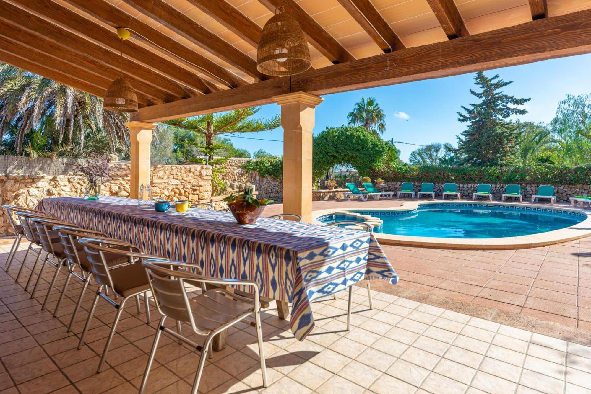 S'alqueria Rotja Villa Santanyí