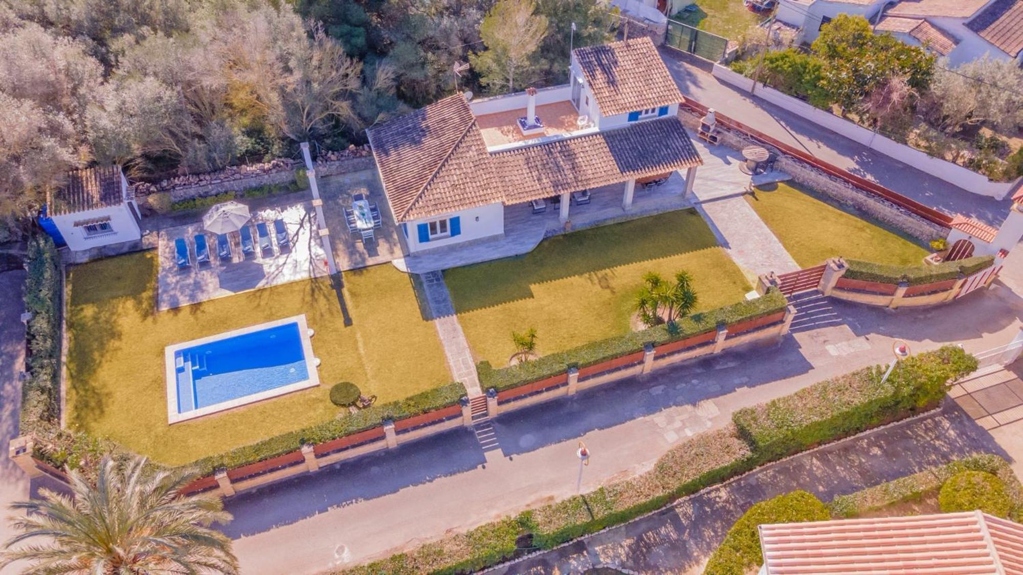 Paraiso By Mallorca Selection * Alcudia (Mallorca)
