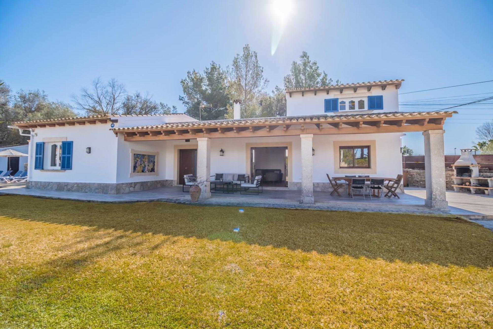 Villa Paraiso By Mallorca Selection *