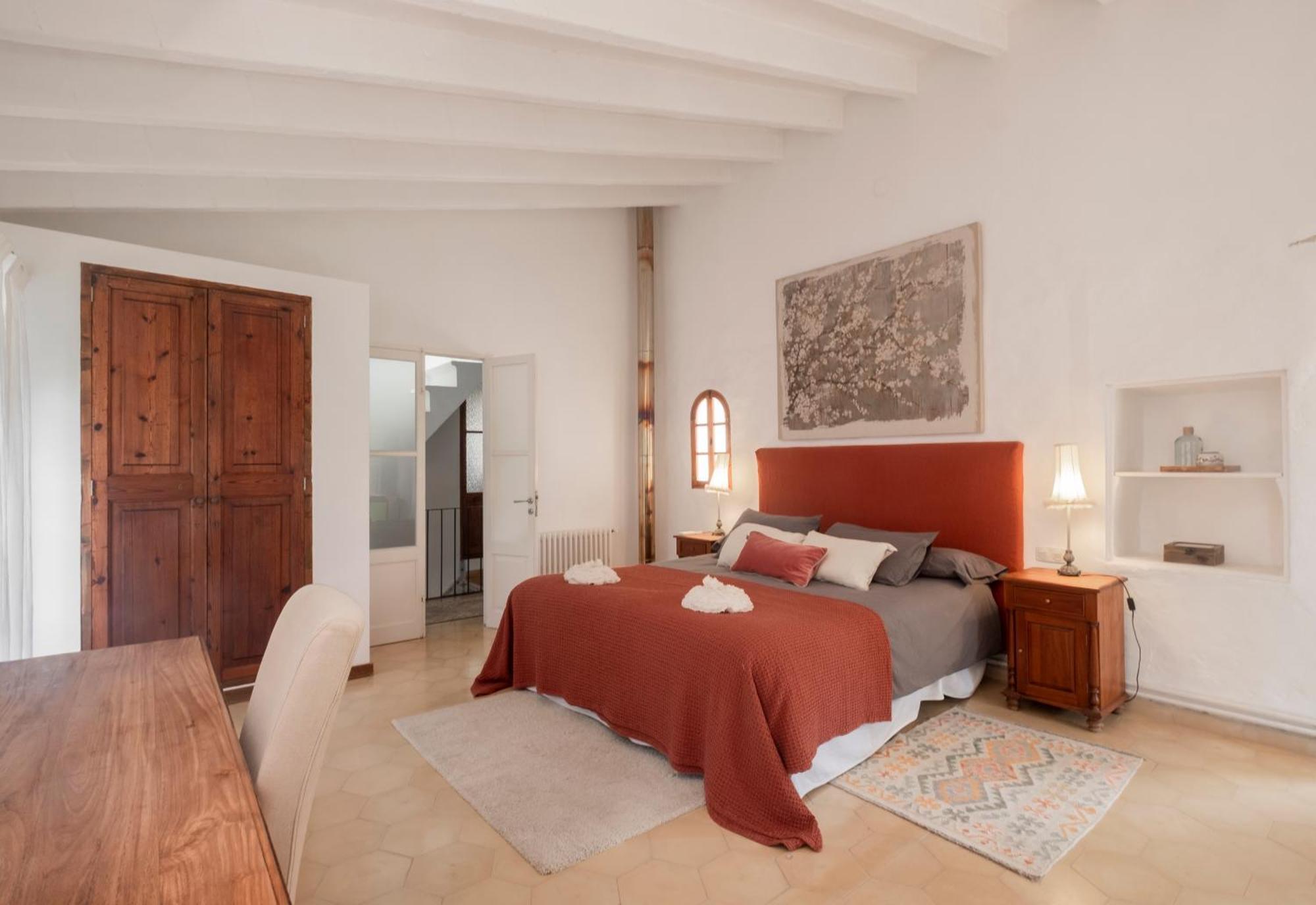 Villa Busquera Sóller