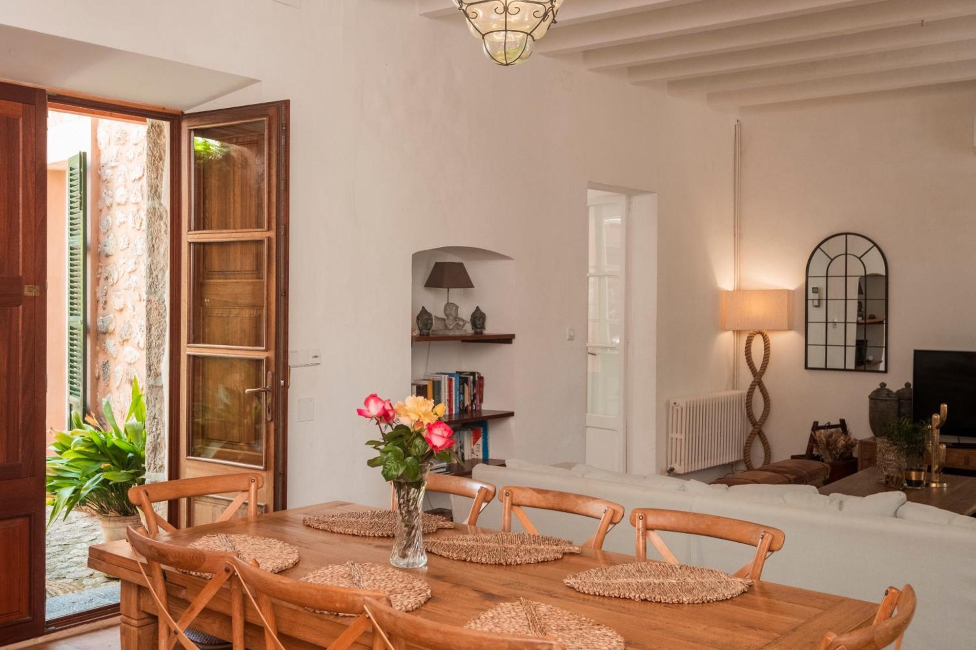 Villa Busquera Sóller