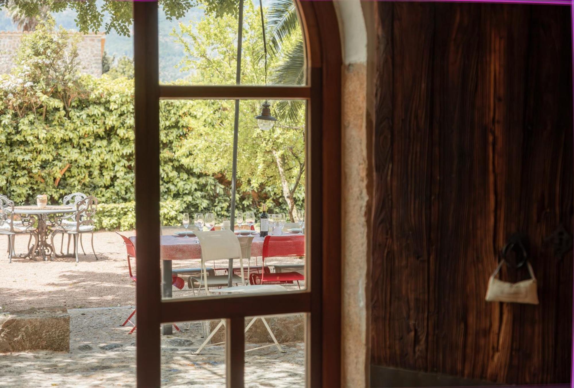 Villa Busquera Sóller