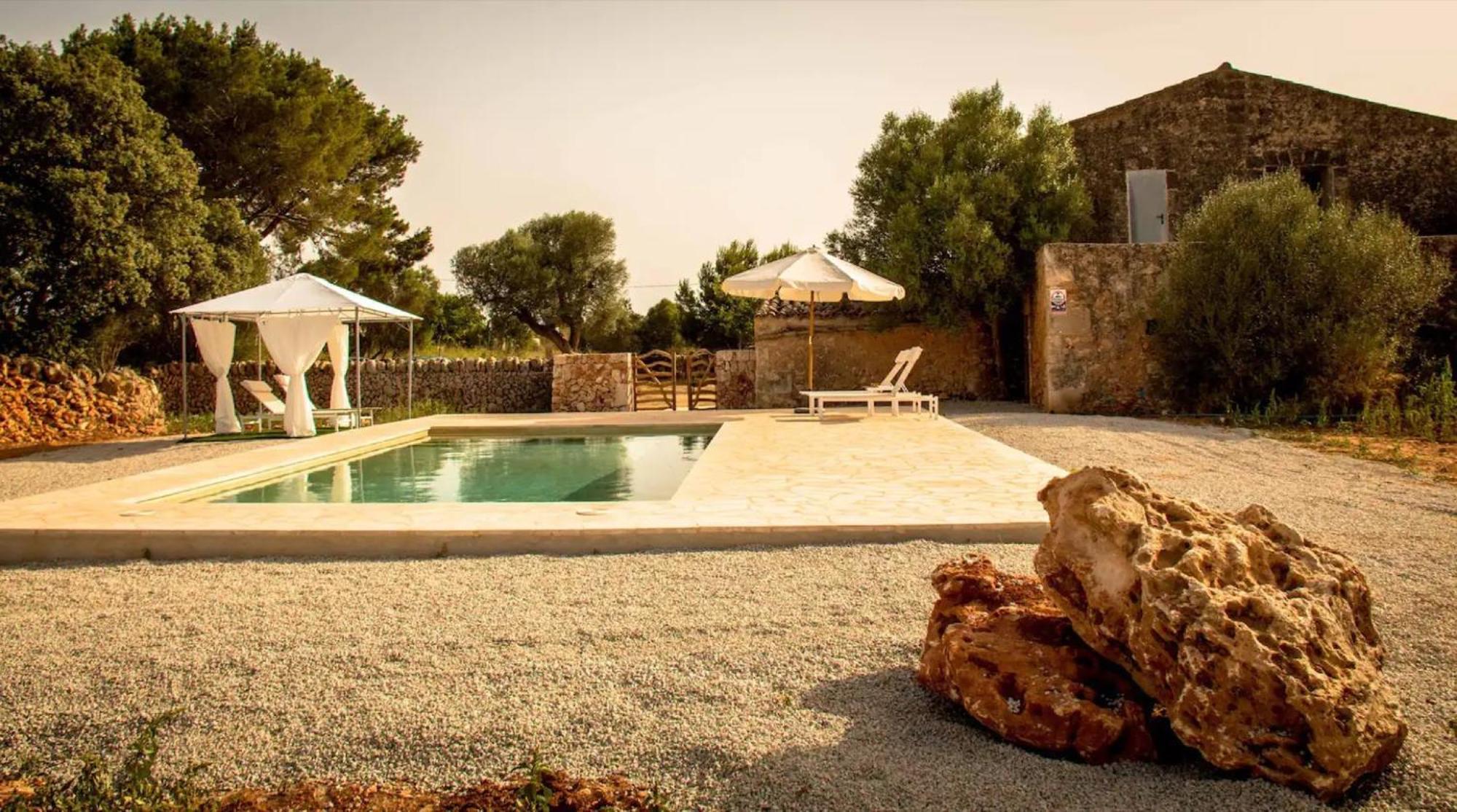 Son Vela Campos (Mallorca)