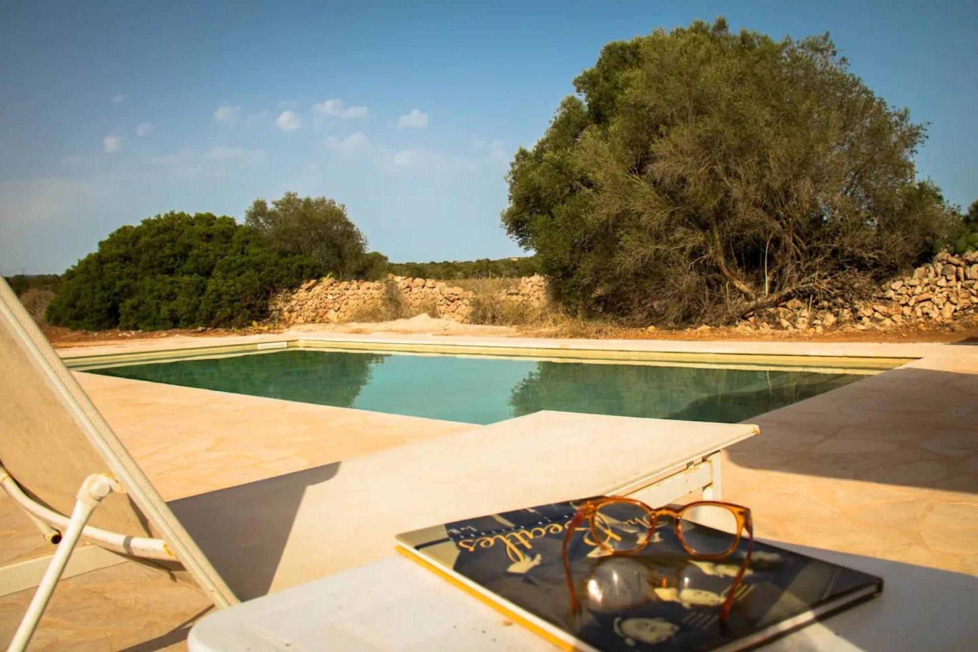 Son Vela Campos (Mallorca)