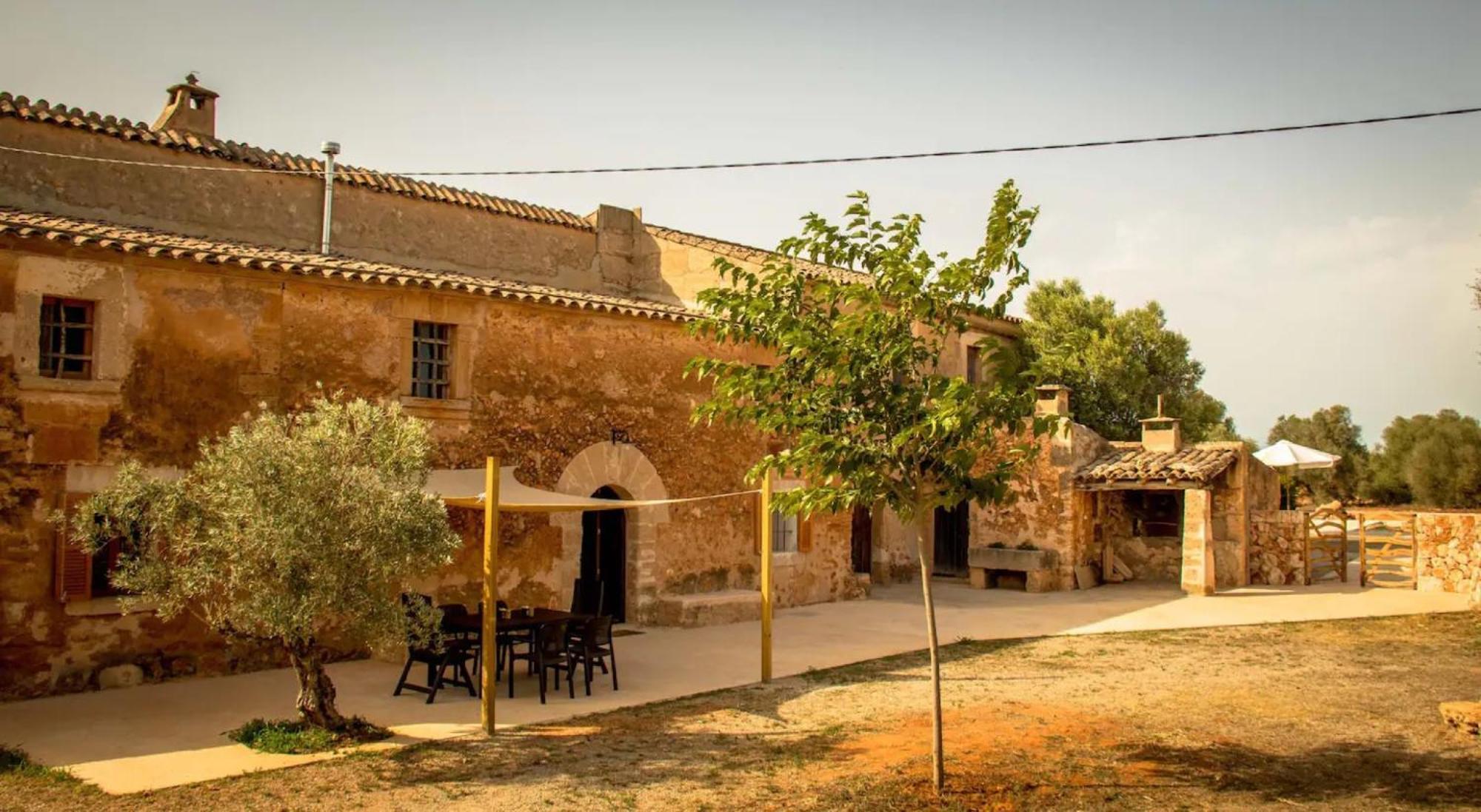 Son Vela Villa Campos (Mallorca)