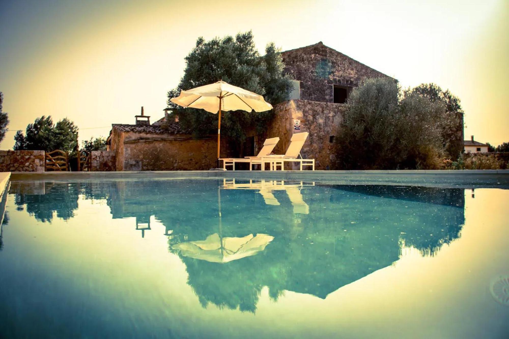 Son Vela Villa