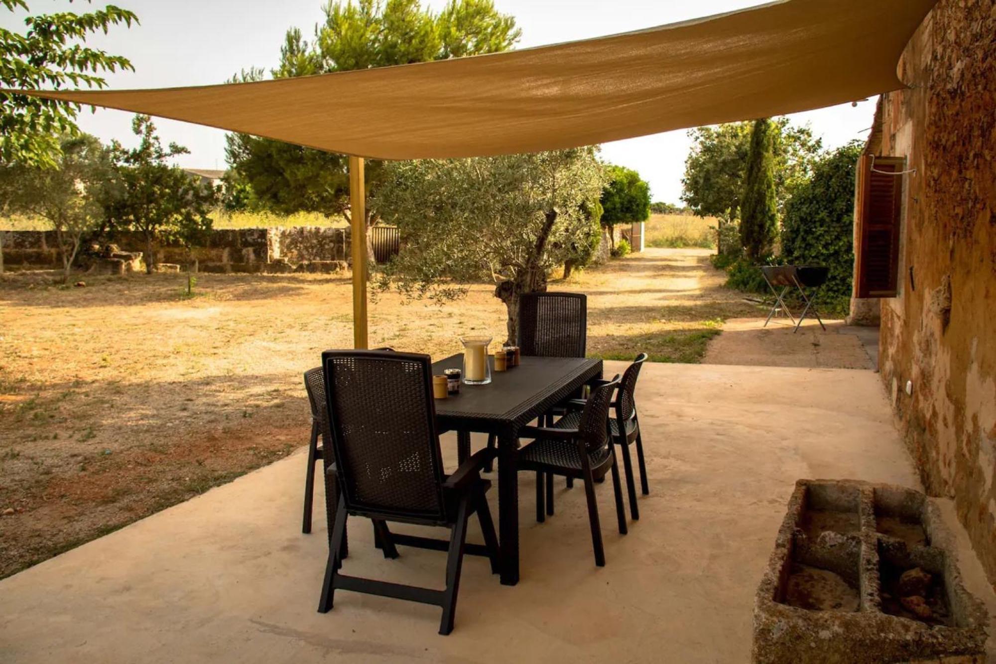 Villa Son Vela