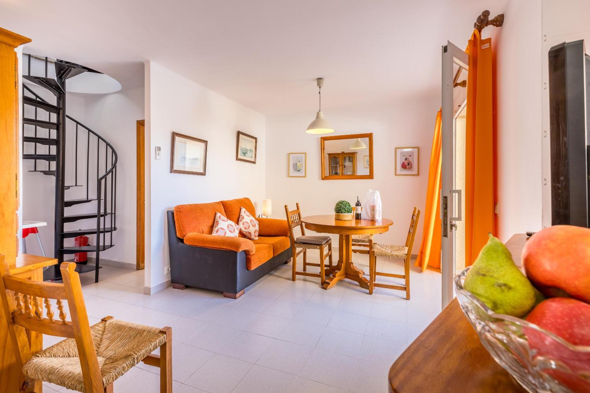 Apartment Xiprer, *