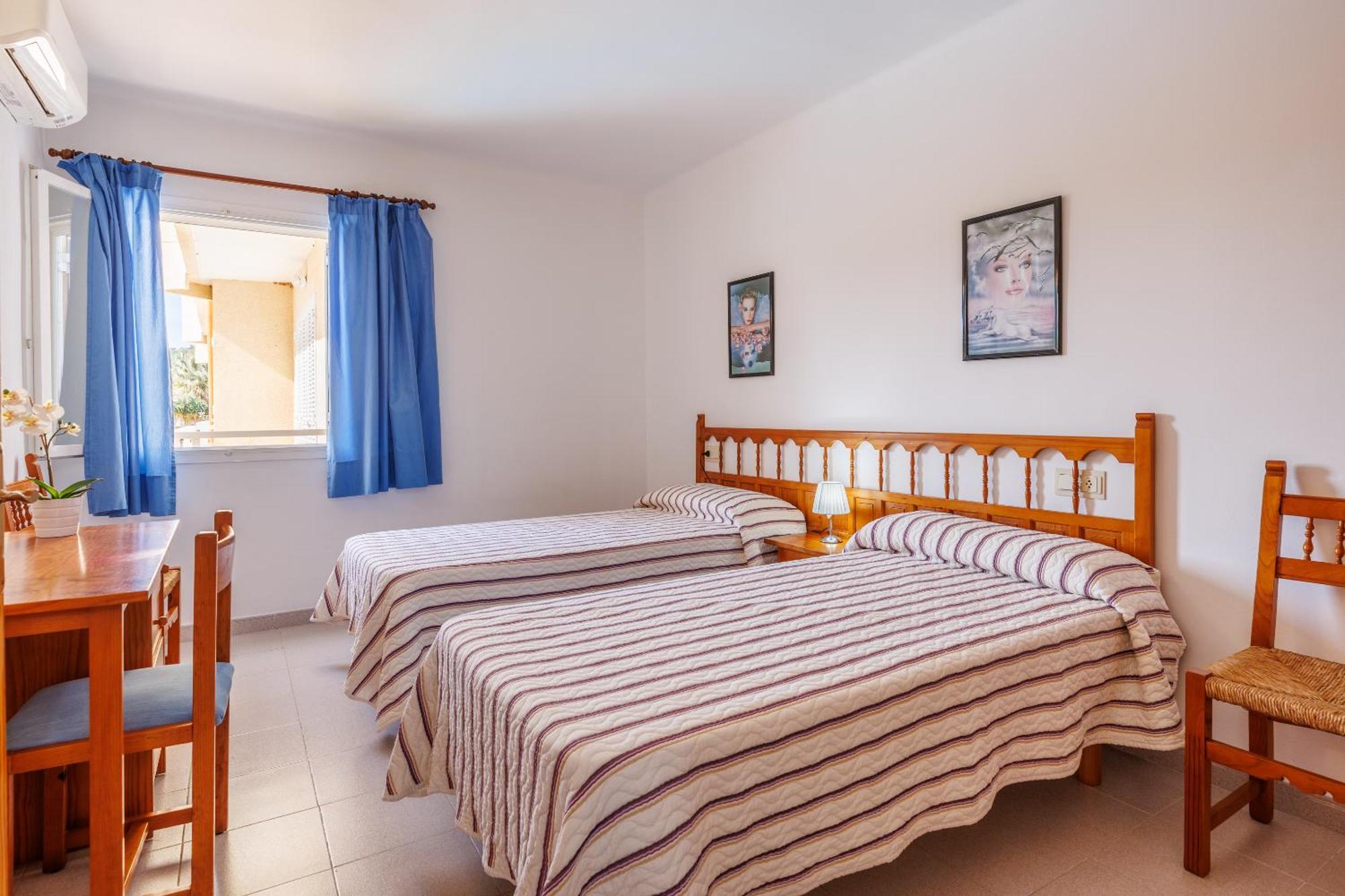 Apartment Xiprer,