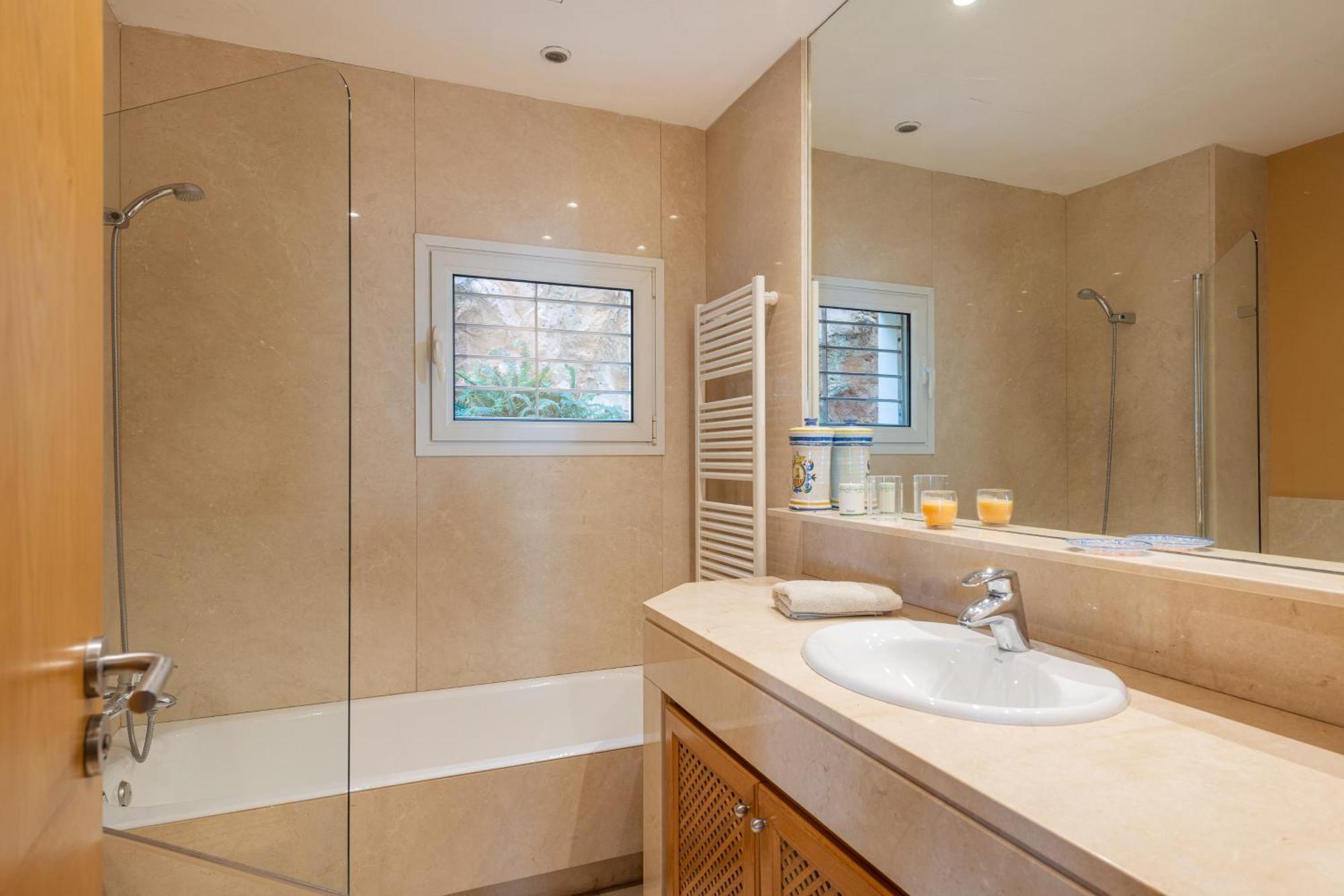 Villa Bendinat Calvia (Mallorca)