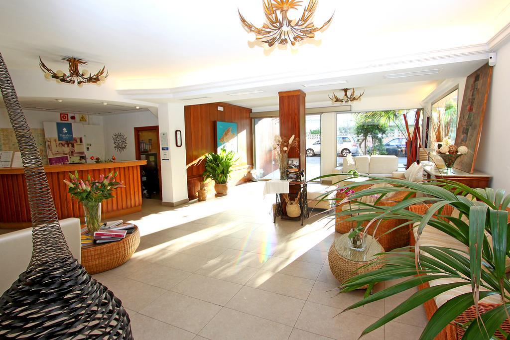 Flacalco Hotel&apartments Apartahotel