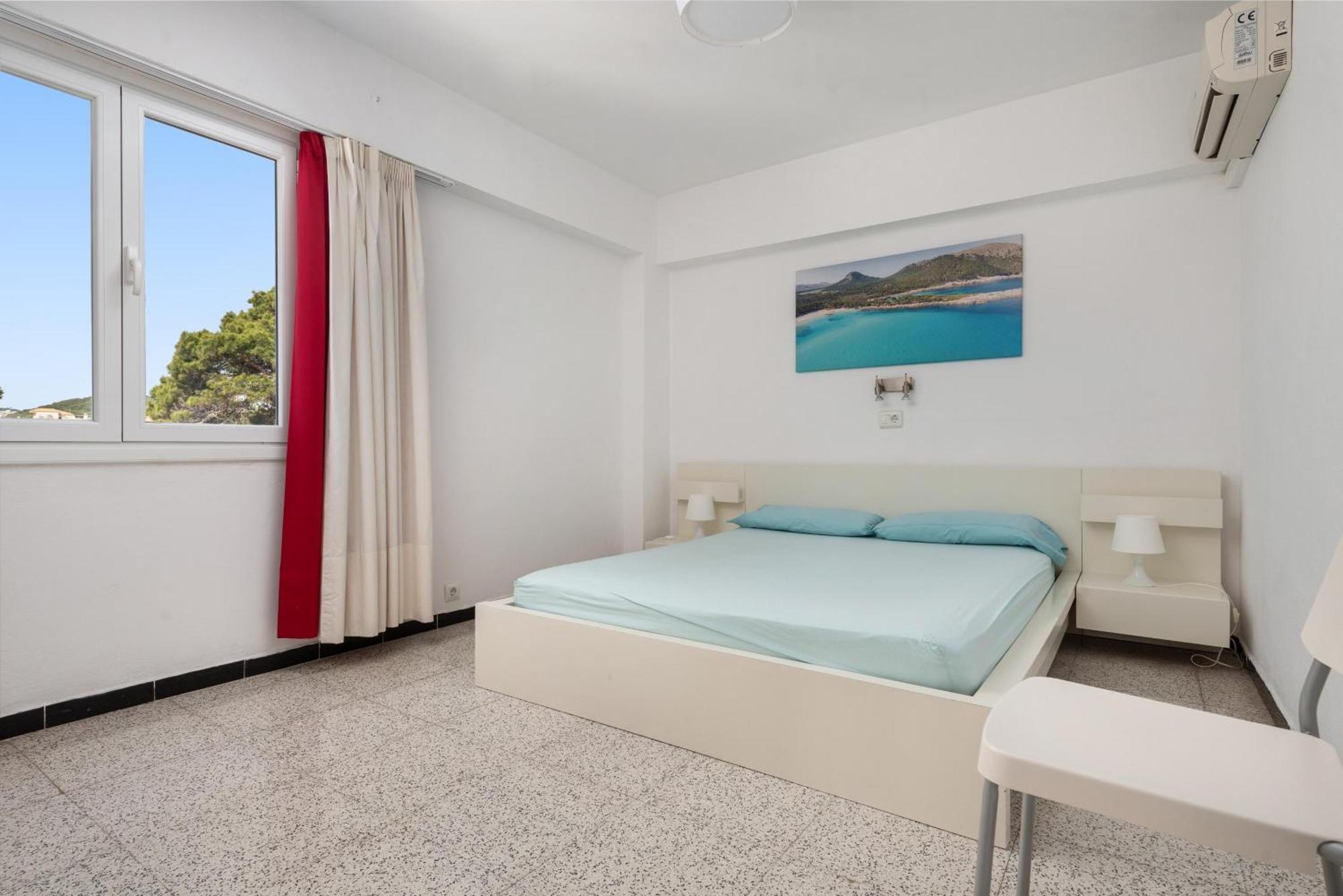 Mar Blava Apartamento Cala Ratjada (Mallorca)