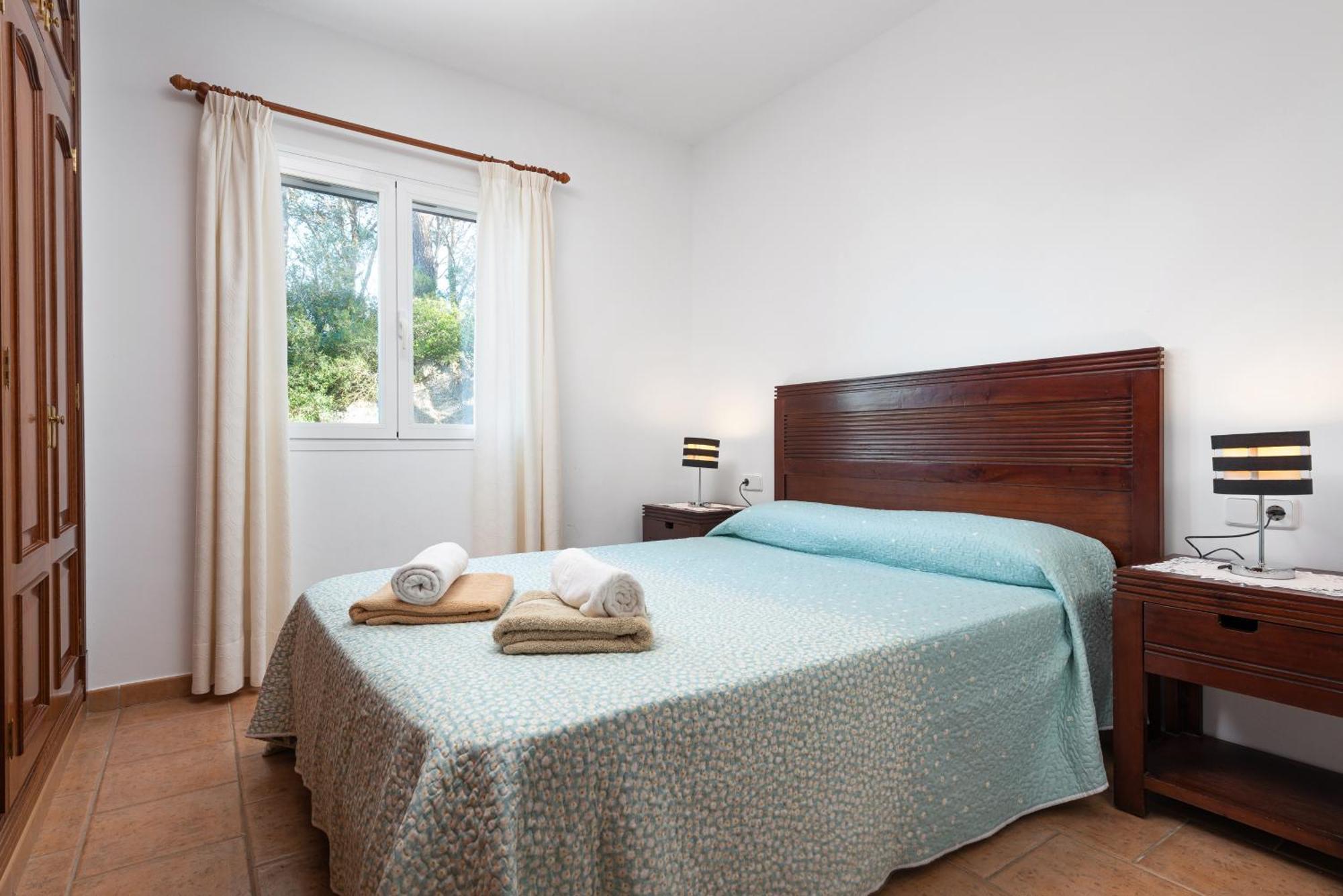Villa Perello Accesibilidad Y Tranquilidad En Mallorca *