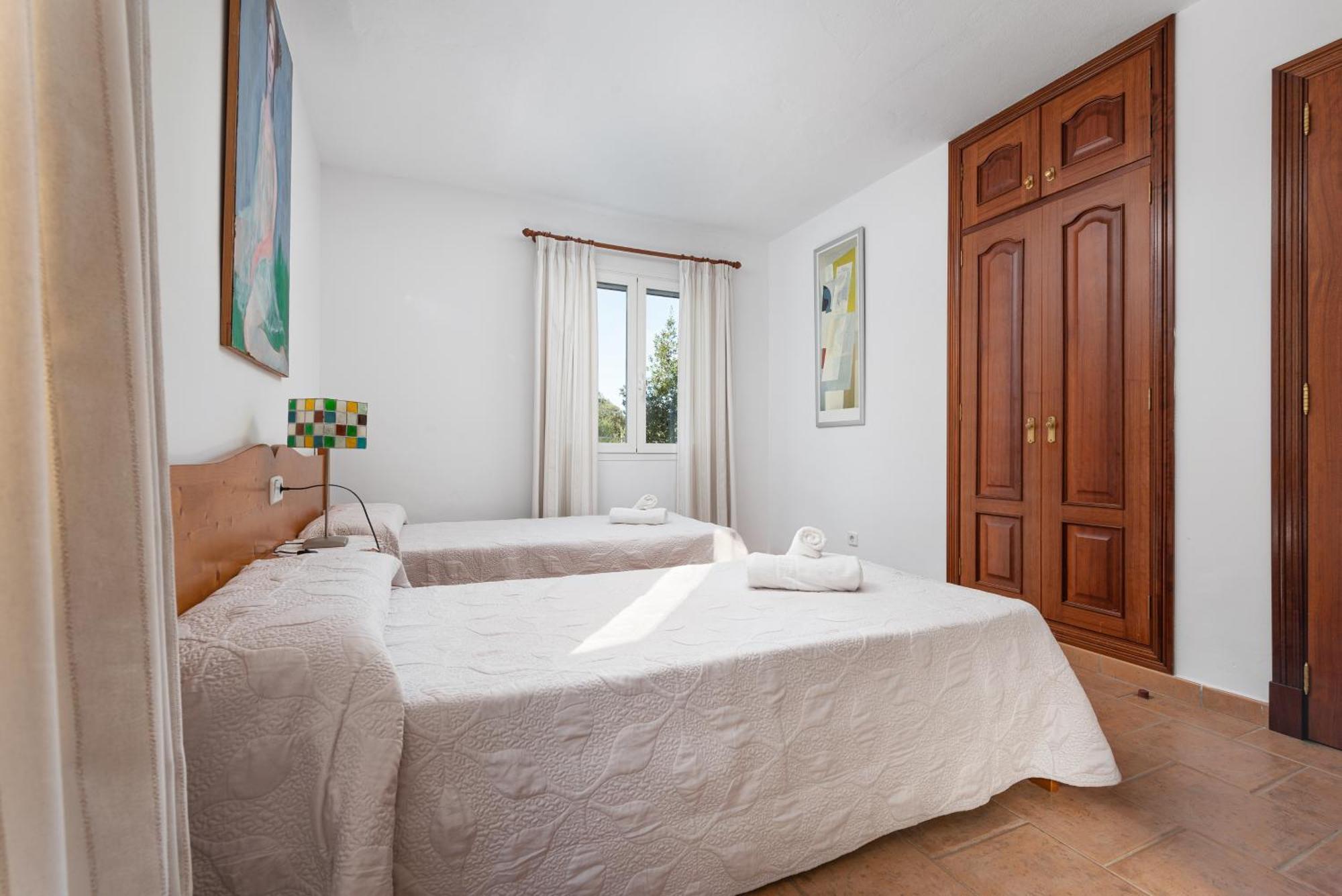 Villa Perello Accesibilidad Y Tranquilidad En Mallorca Fenalitx (Fenalich)