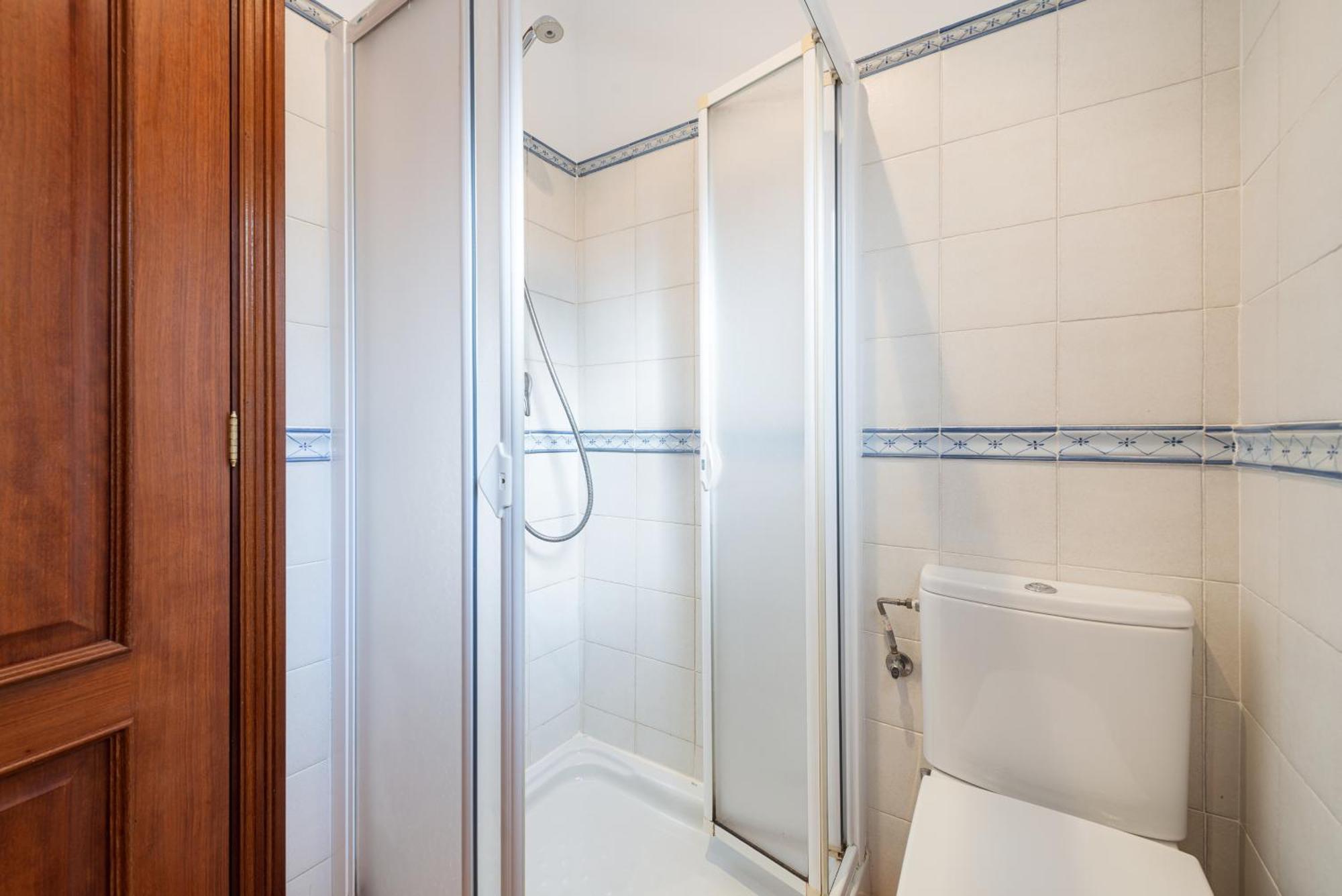 Villa Perello Accesibilidad Y Tranquilidad En Mallorca