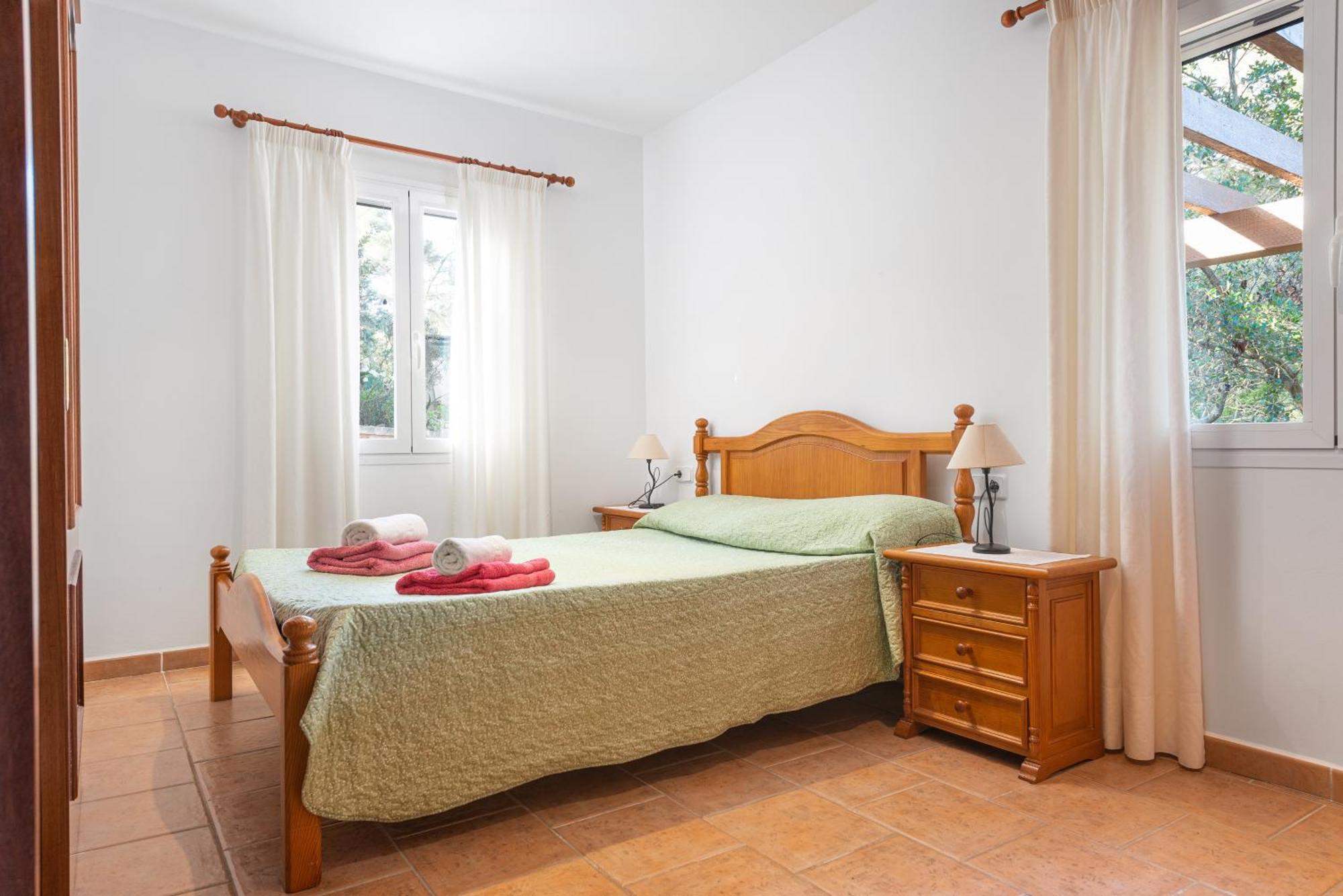 Perello Accesibilidad Y Tranquilidad En Mallorca Villa