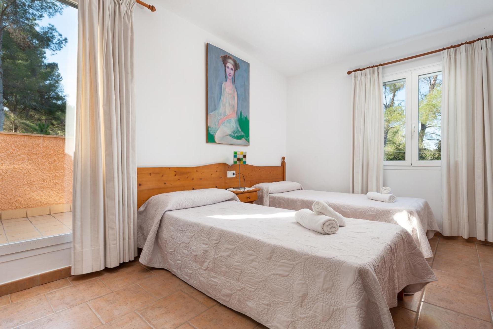 Perello Accesibilidad Y Tranquilidad En Mallorca Villa *