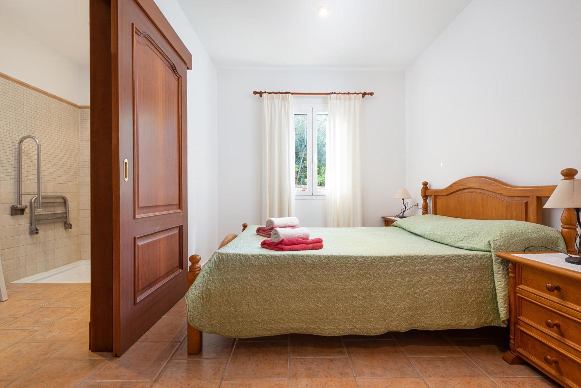 Villa Perello Accesibilidad Y Tranquilidad En Mallorca Fenalitx (Fenalich)