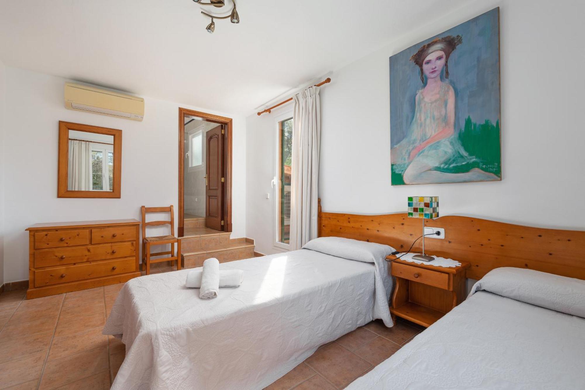 Perello Accesibilidad Y Tranquilidad En Mallorca Villa *