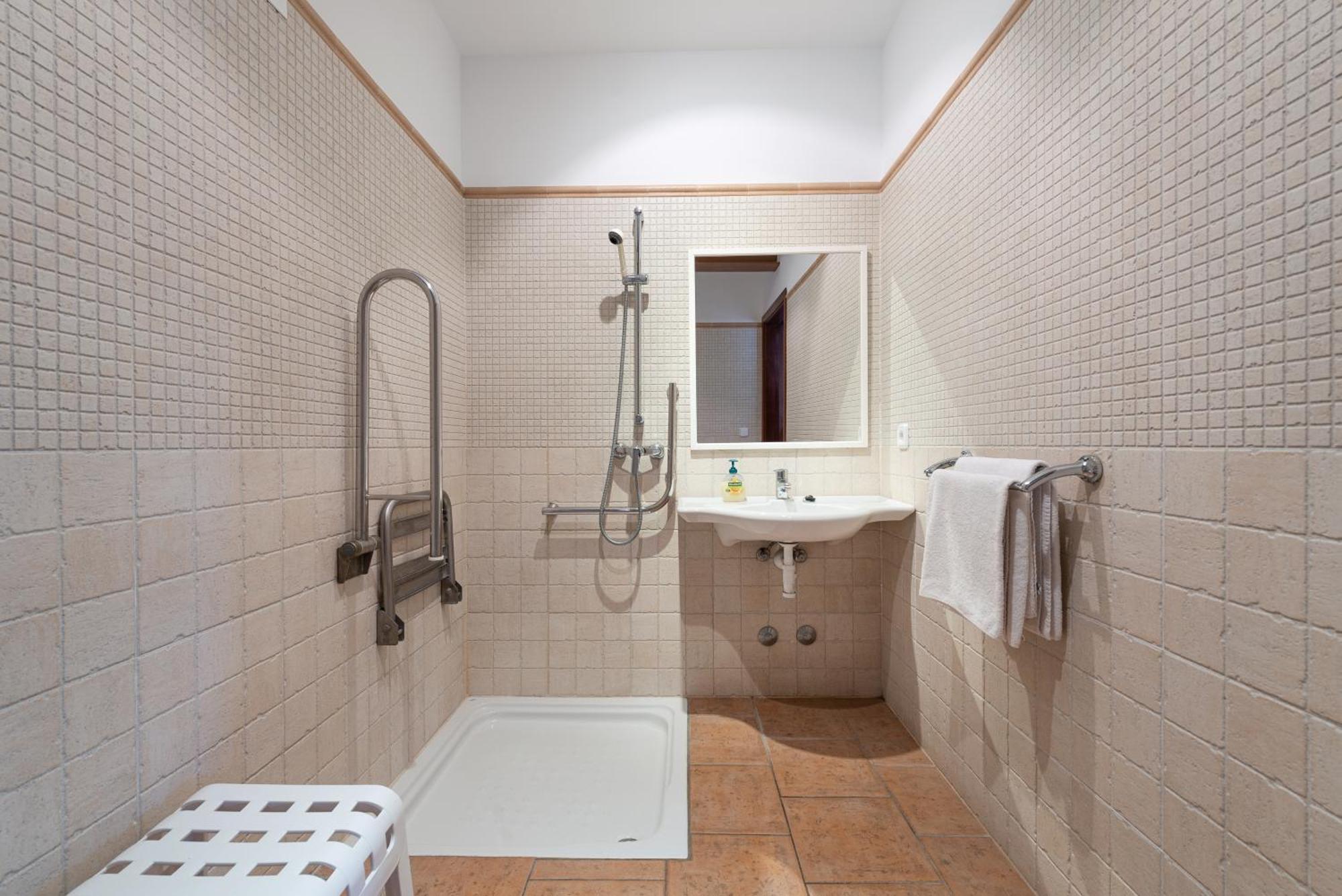 Perello Accesibilidad Y Tranquilidad En Mallorca Villa Fenalitx (Fenalich)