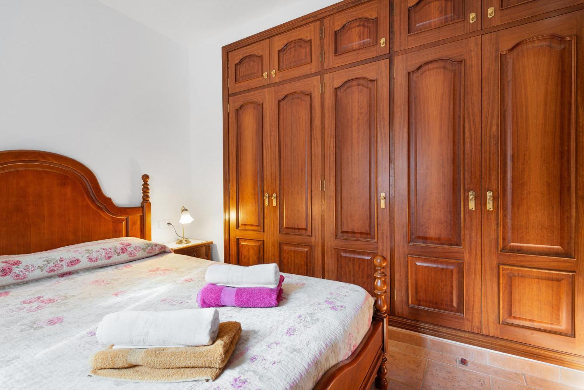 Villa Perello Accesibilidad Y Tranquilidad En Mallorca Fenalitx (Fenalich)