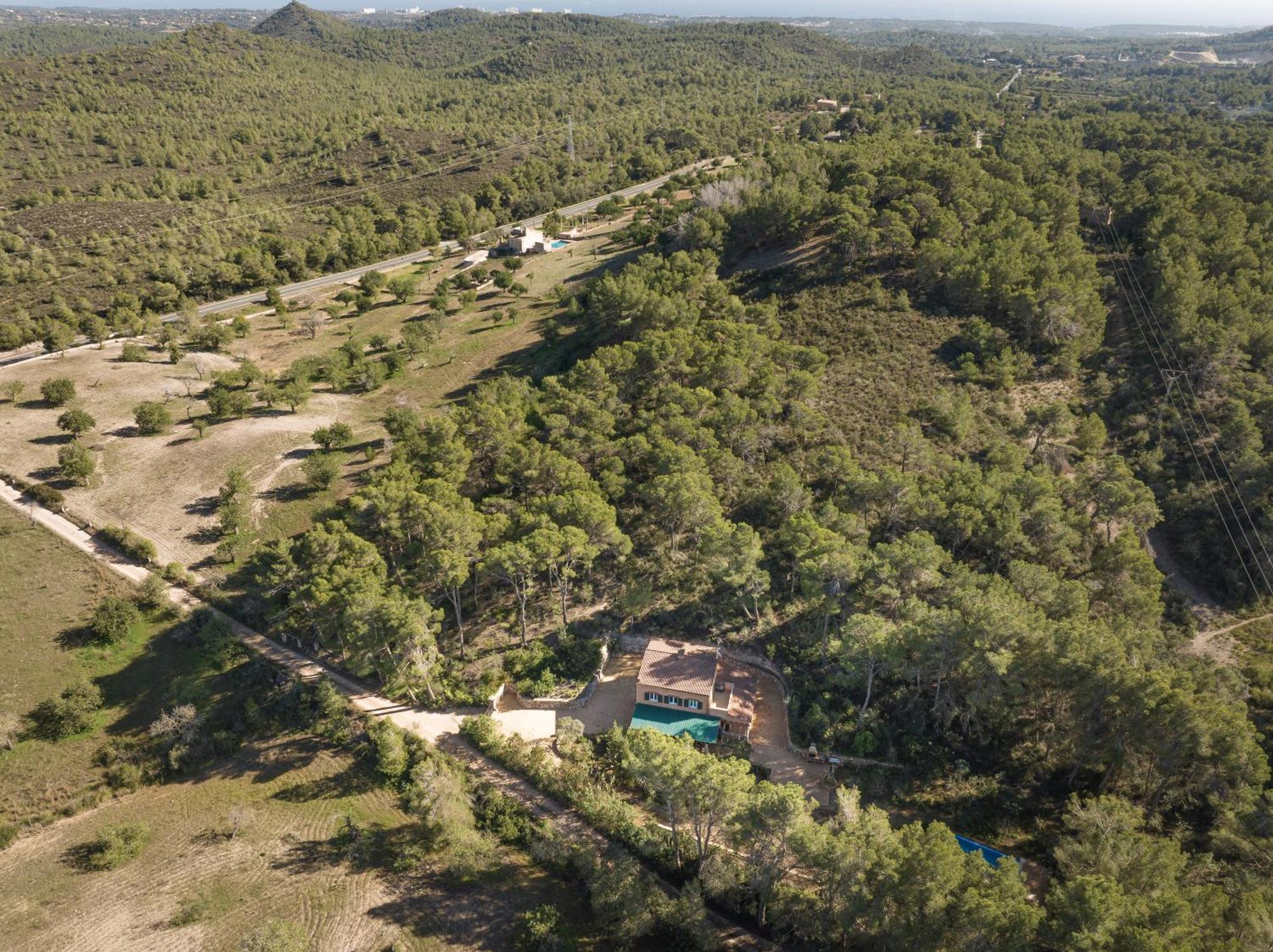 Perello Accesibilidad Y Tranquilidad En Mallorca