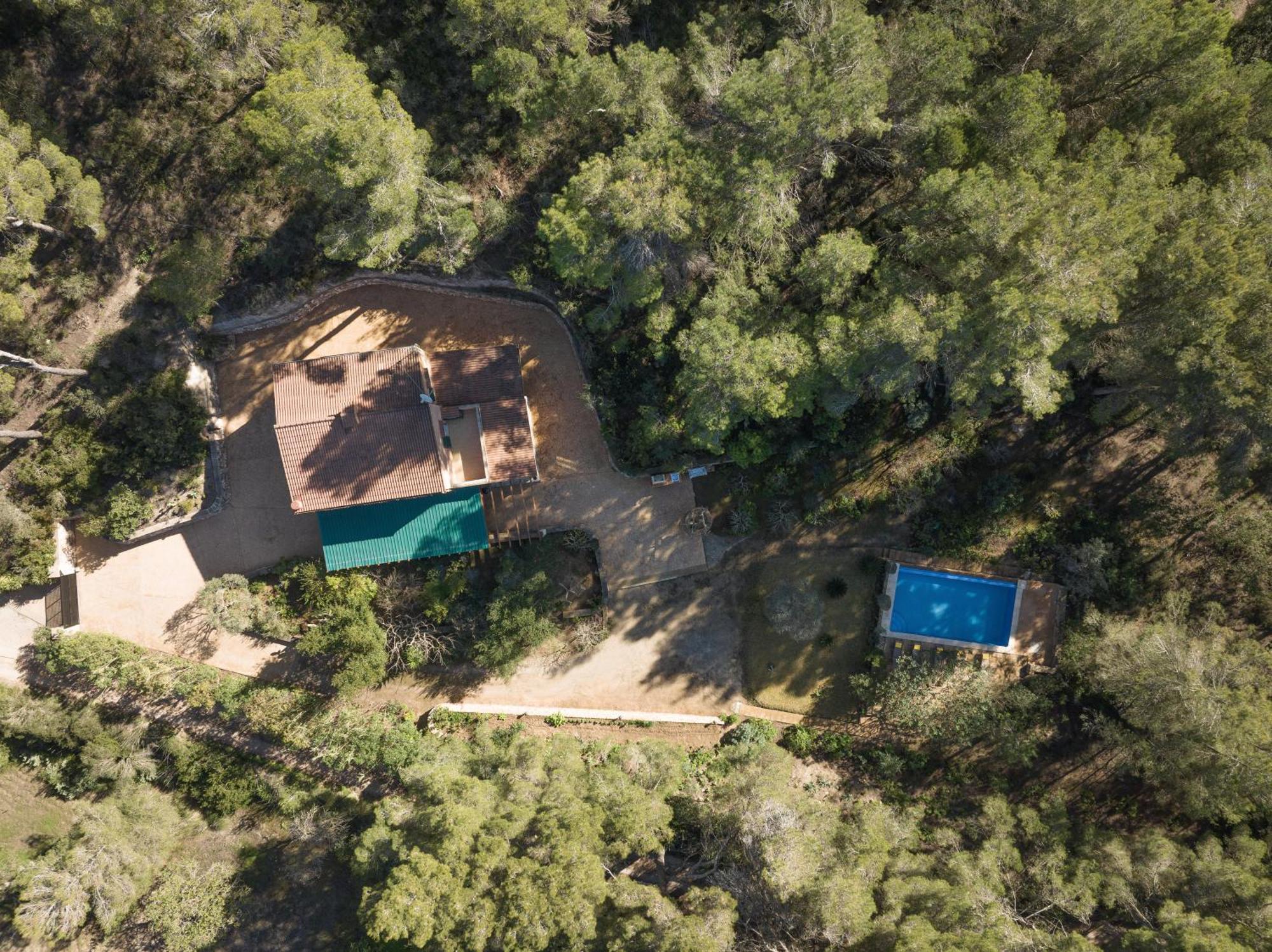 Perello Accesibilidad Y Tranquilidad En Mallorca Villa *
