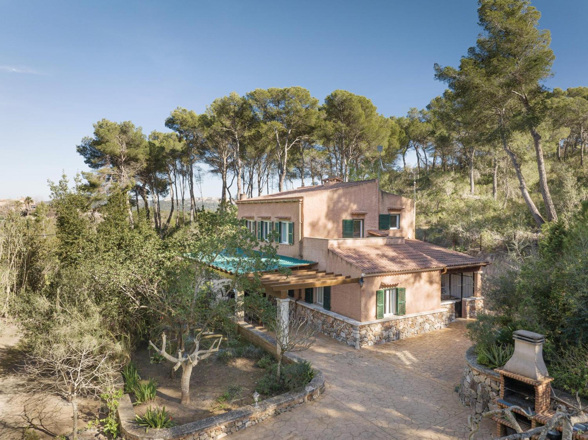 Perello Accesibilidad Y Tranquilidad En Mallorca *