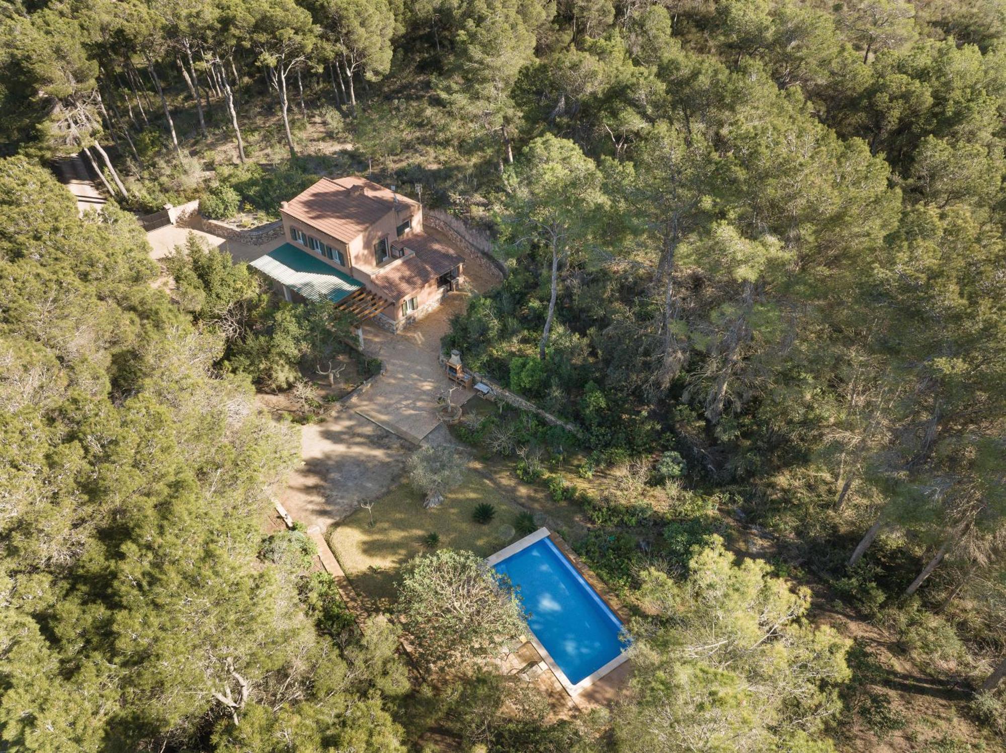 Perello Accesibilidad Y Tranquilidad En Mallorca Fenalitx (Fenalich)