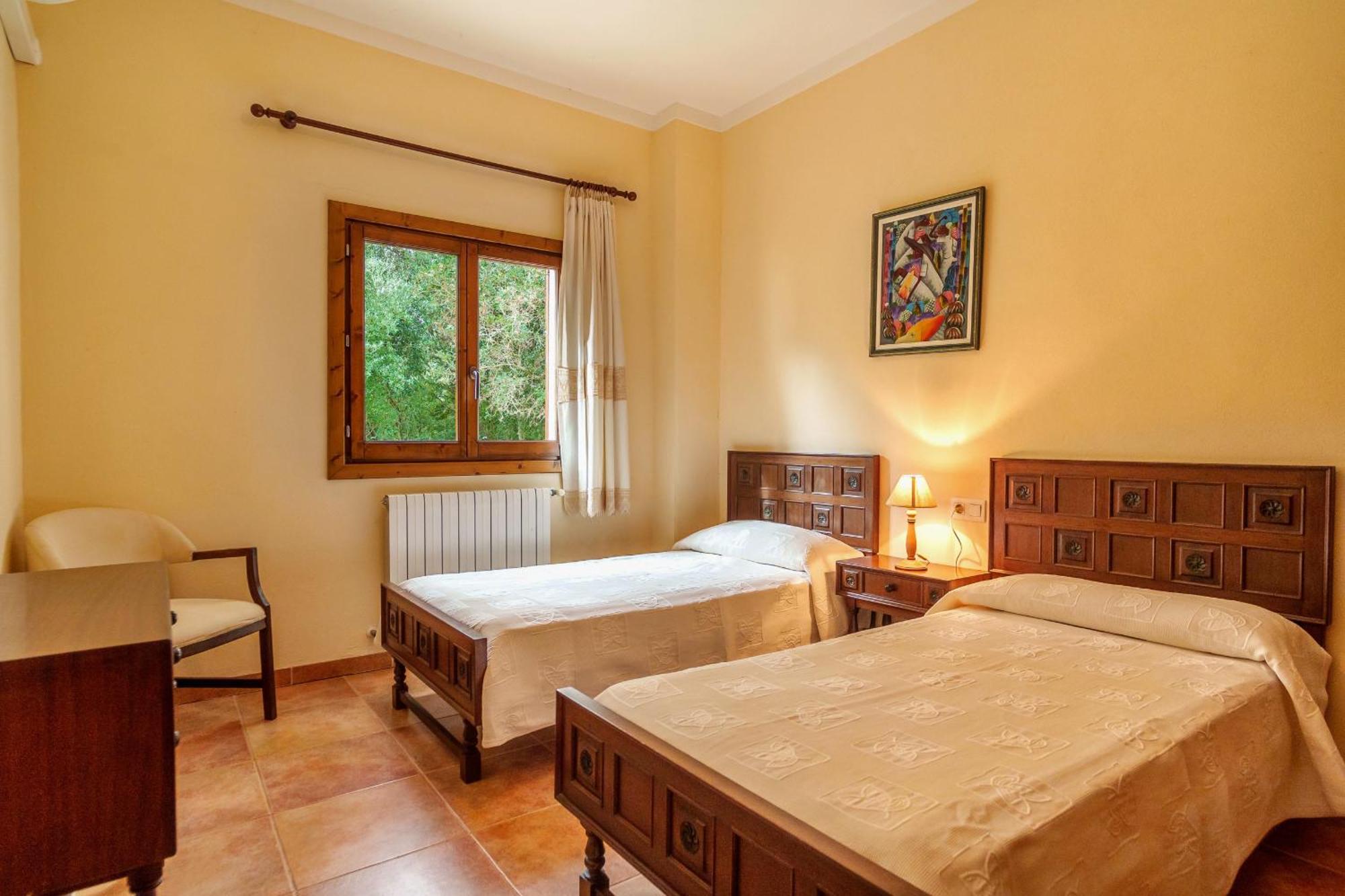 Ferragut Crestatx By Mallorca Selection * Sa Pobla