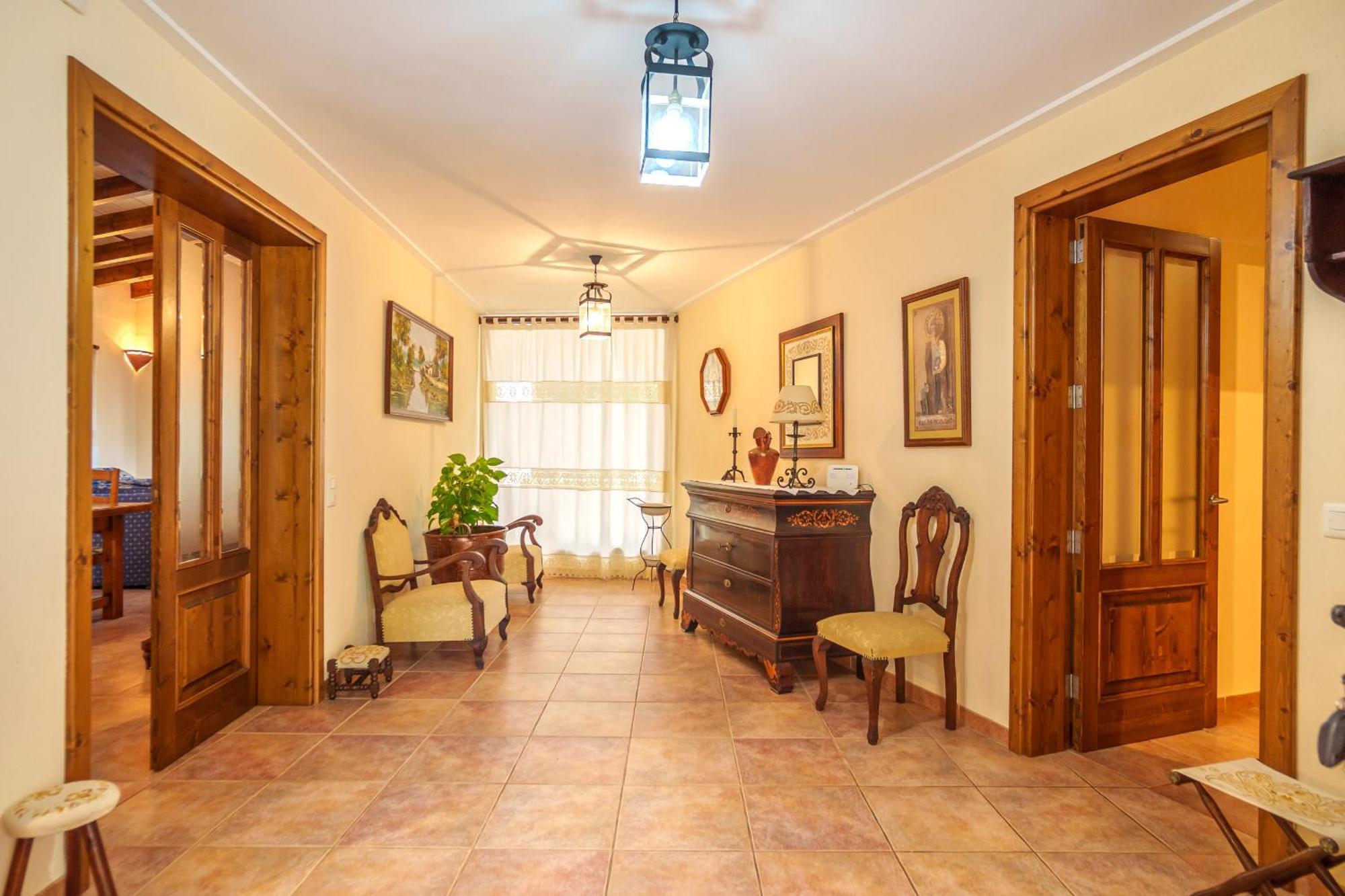 Ferragut Crestatx By Mallorca Selection Villa Sa Pobla