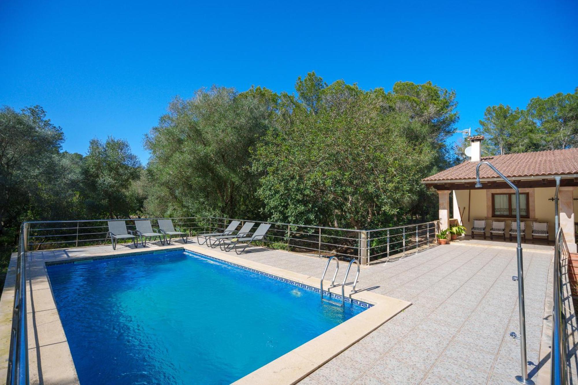 Ferragut Crestatx By Mallorca Selection * Sa Pobla