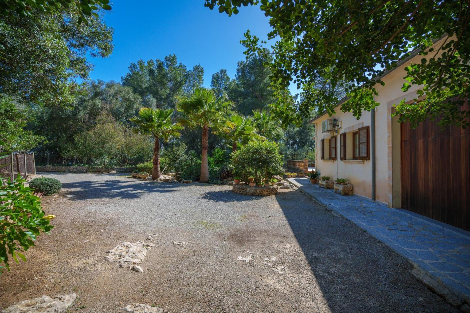 Villa Ferragut Crestatx By Mallorca Selection