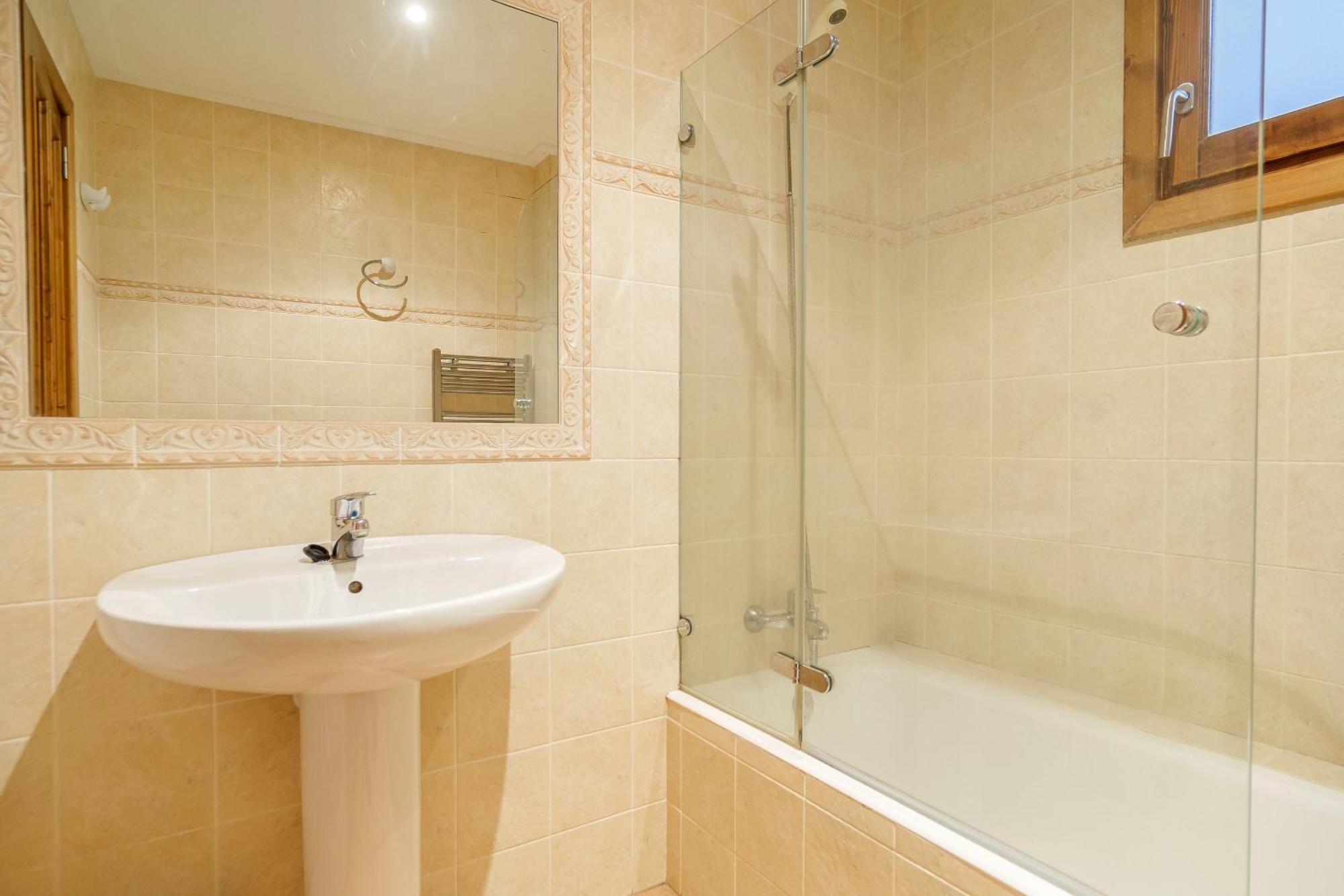 Ferragut Crestatx By Mallorca Selection Villa *