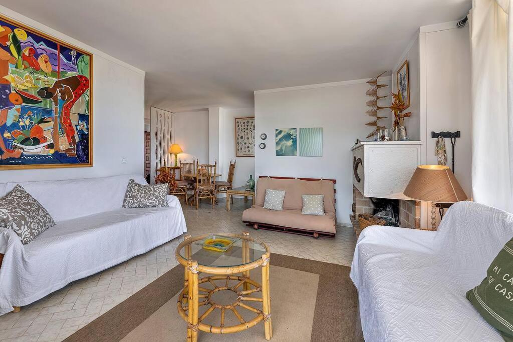 Llenaire 2, Sea View, Pool, Ac Apartamento Puerto Pollensa