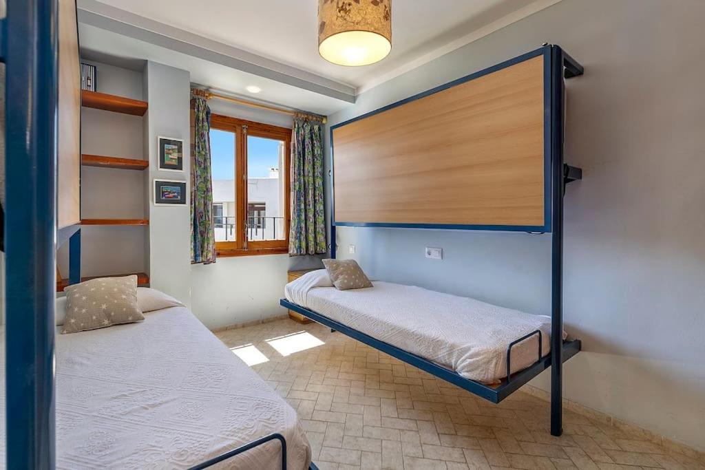 Llenaire 2, Sea View, Pool, Ac Puerto Pollensa