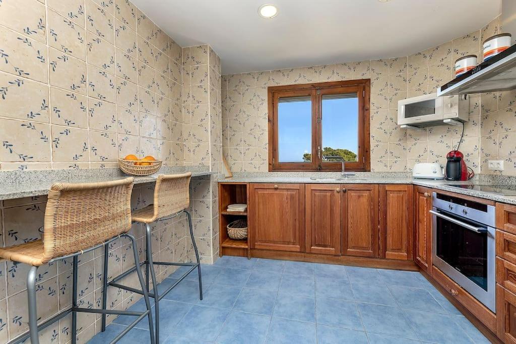 Apartamento Llenaire 2, Sea View, Pool, Ac Puerto Pollensa