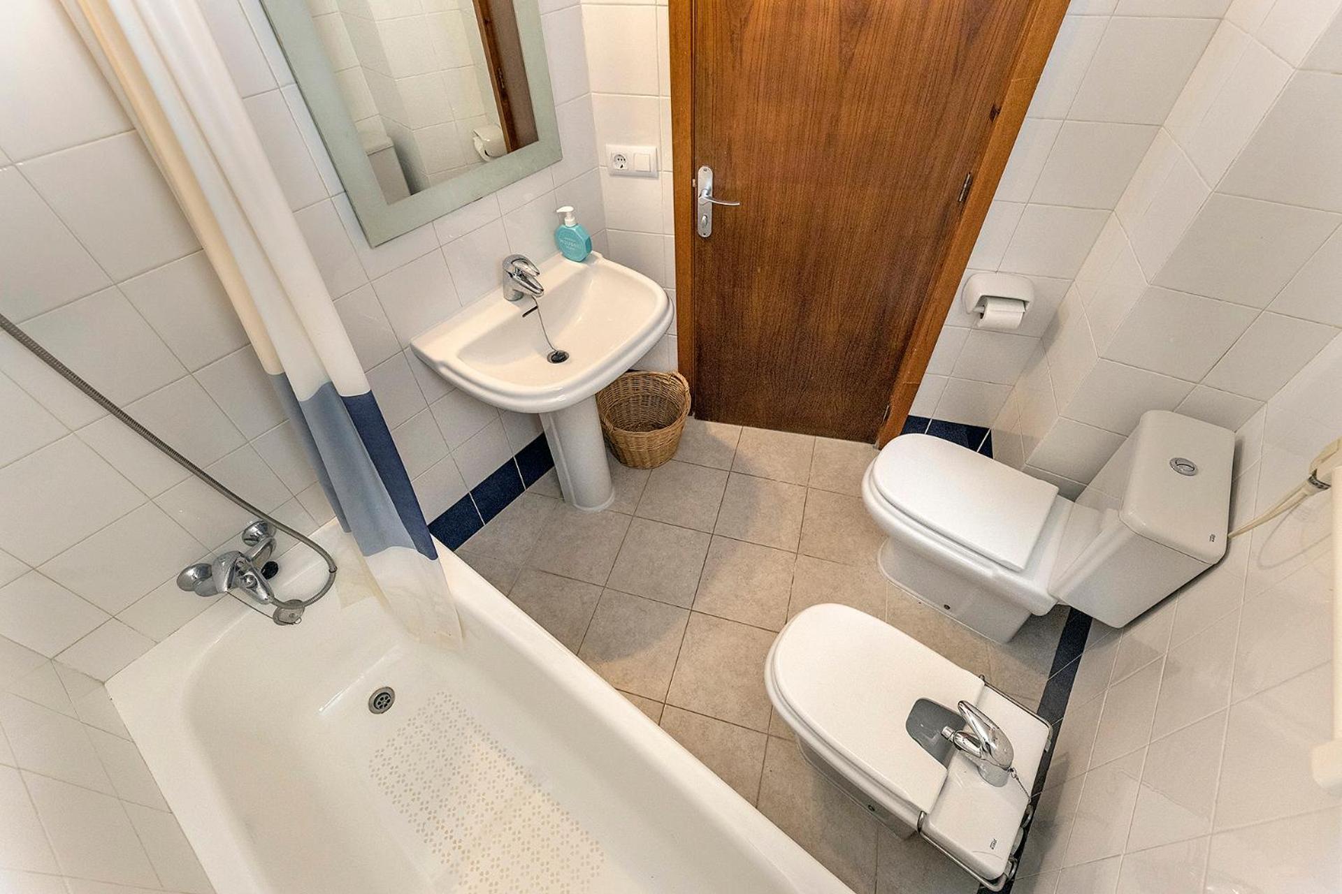 Apartamento Llenaire 1, Sea View, Pool, Wifi Puerto Pollensa