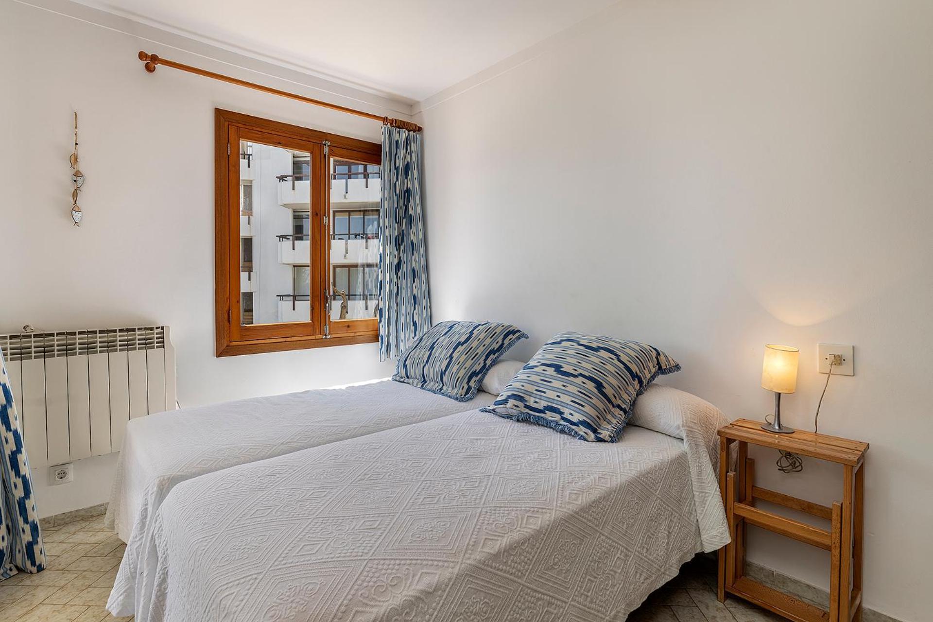 Llenaire 1, Sea View, Pool, Wifi Puerto Pollensa