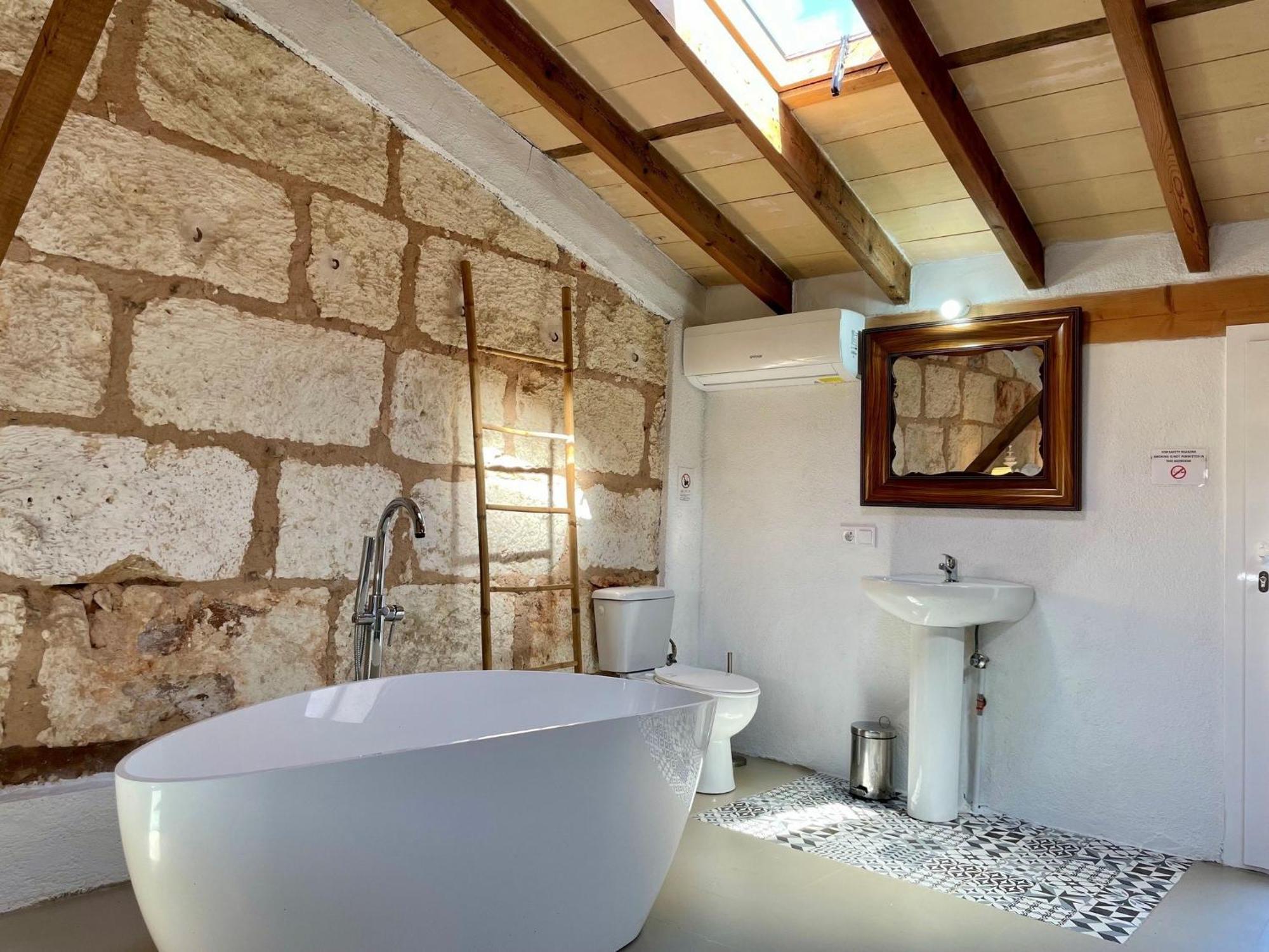 Feliu House By Slow Villa Búger