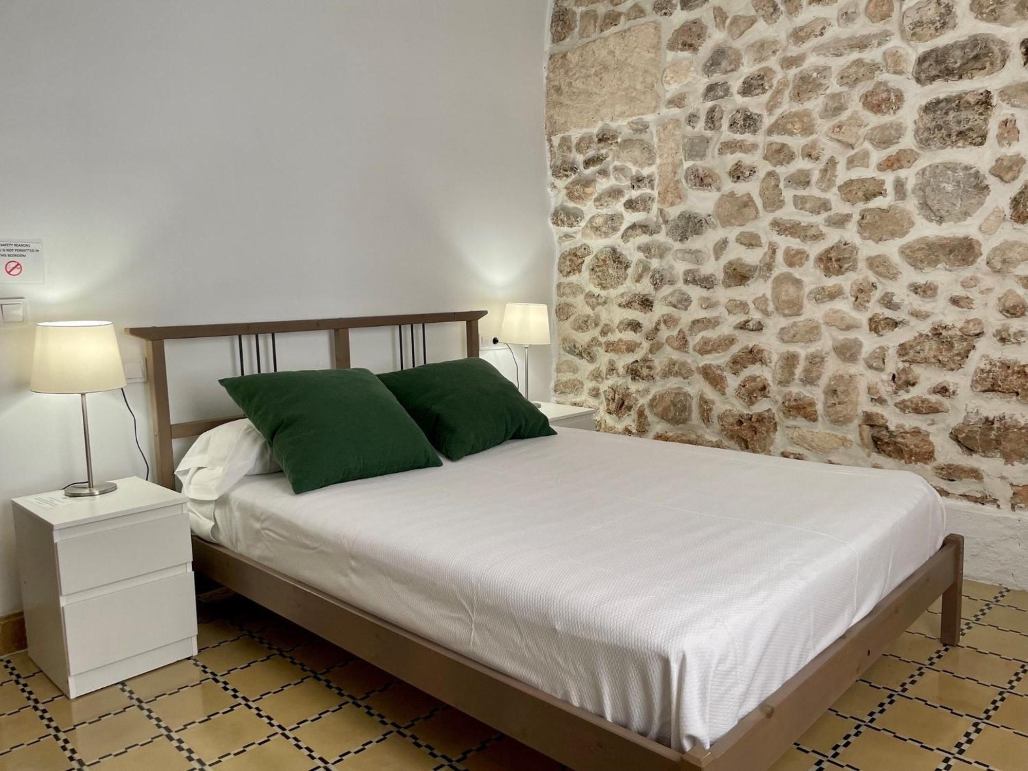 Feliu House By Slow * Búger