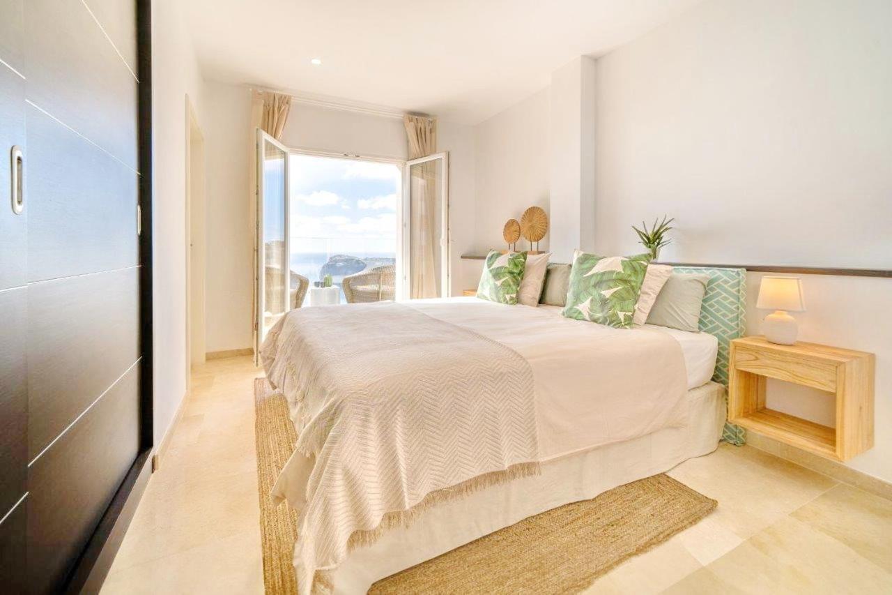 Sunset Escape - Puerto De Villa Andratx (Andrach)