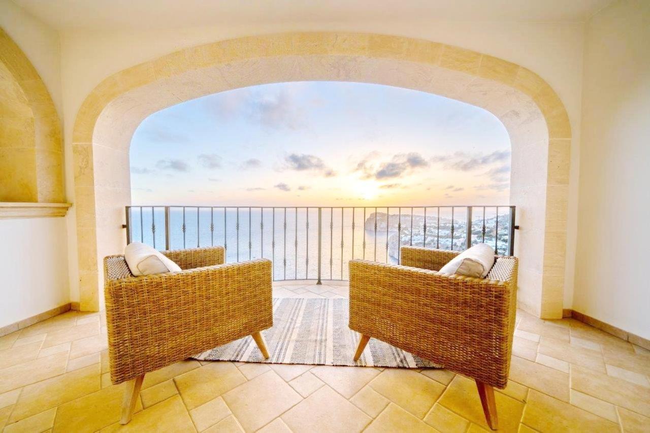 Sunset Escape - Puerto De Villa