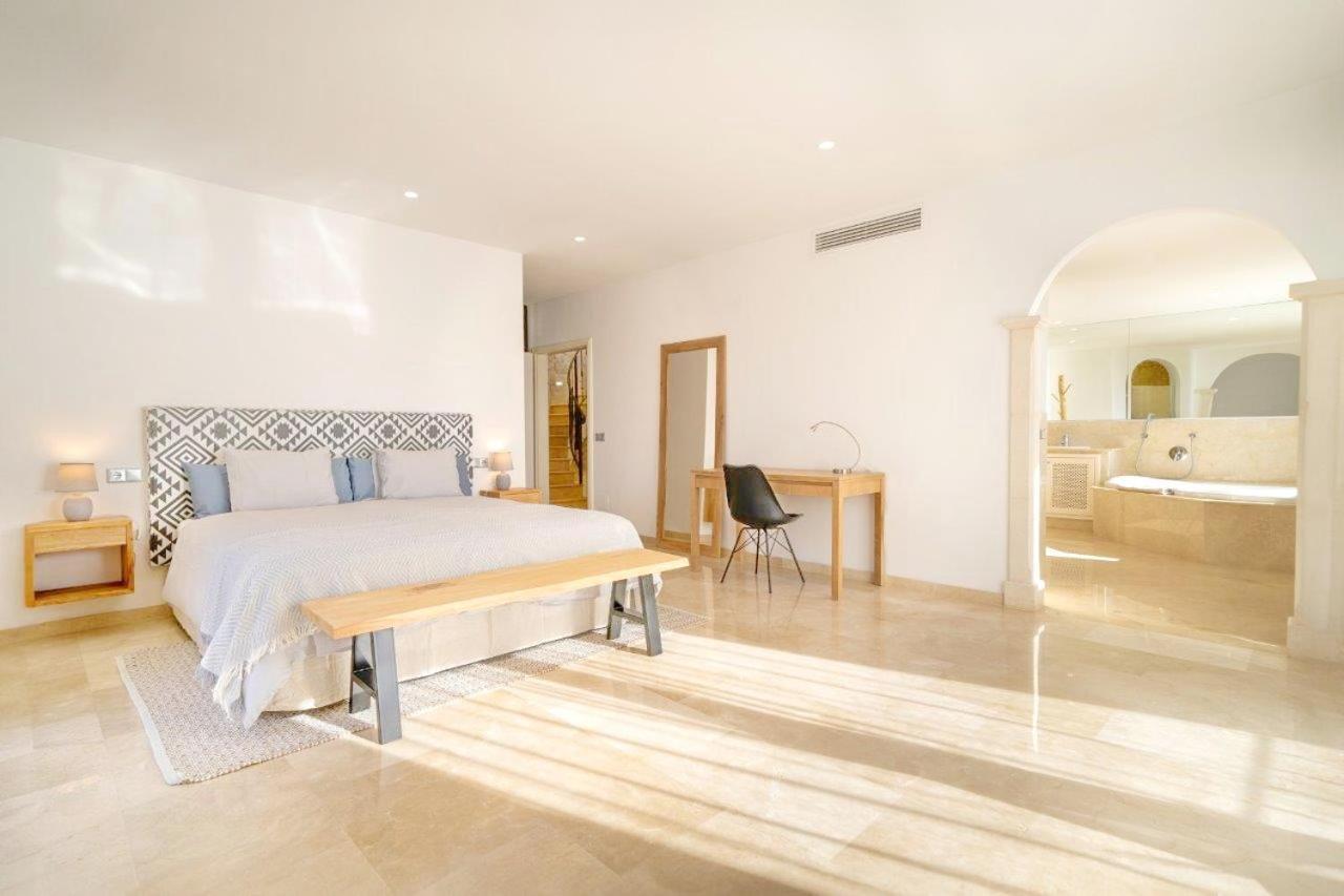 Sunset Escape - Puerto De Villa *