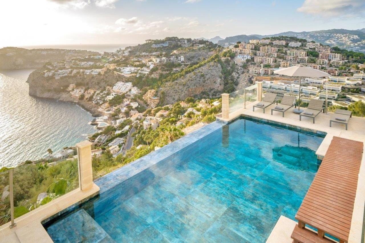 Sunset Escape - Puerto De Villa Andratx (Andrach)