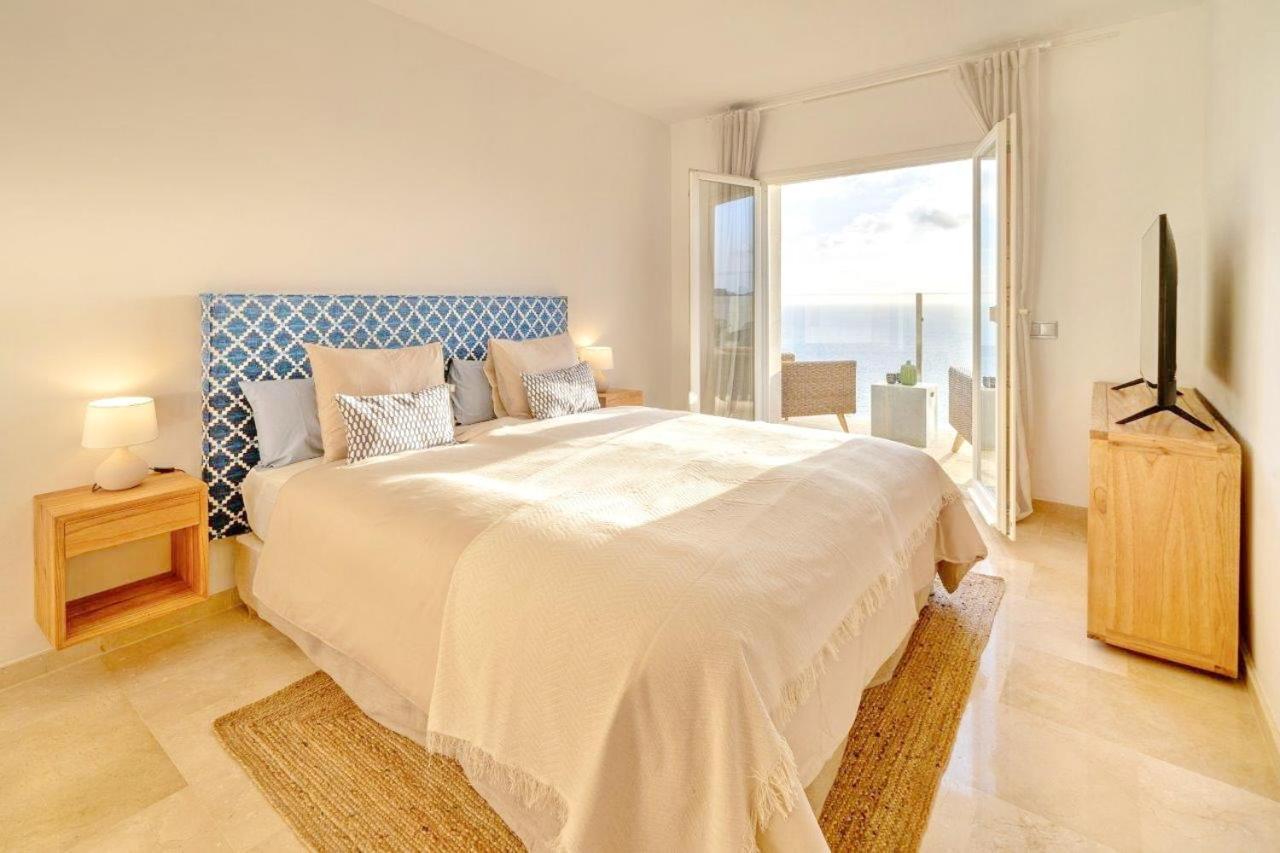 Sunset Escape - Puerto De Villa *