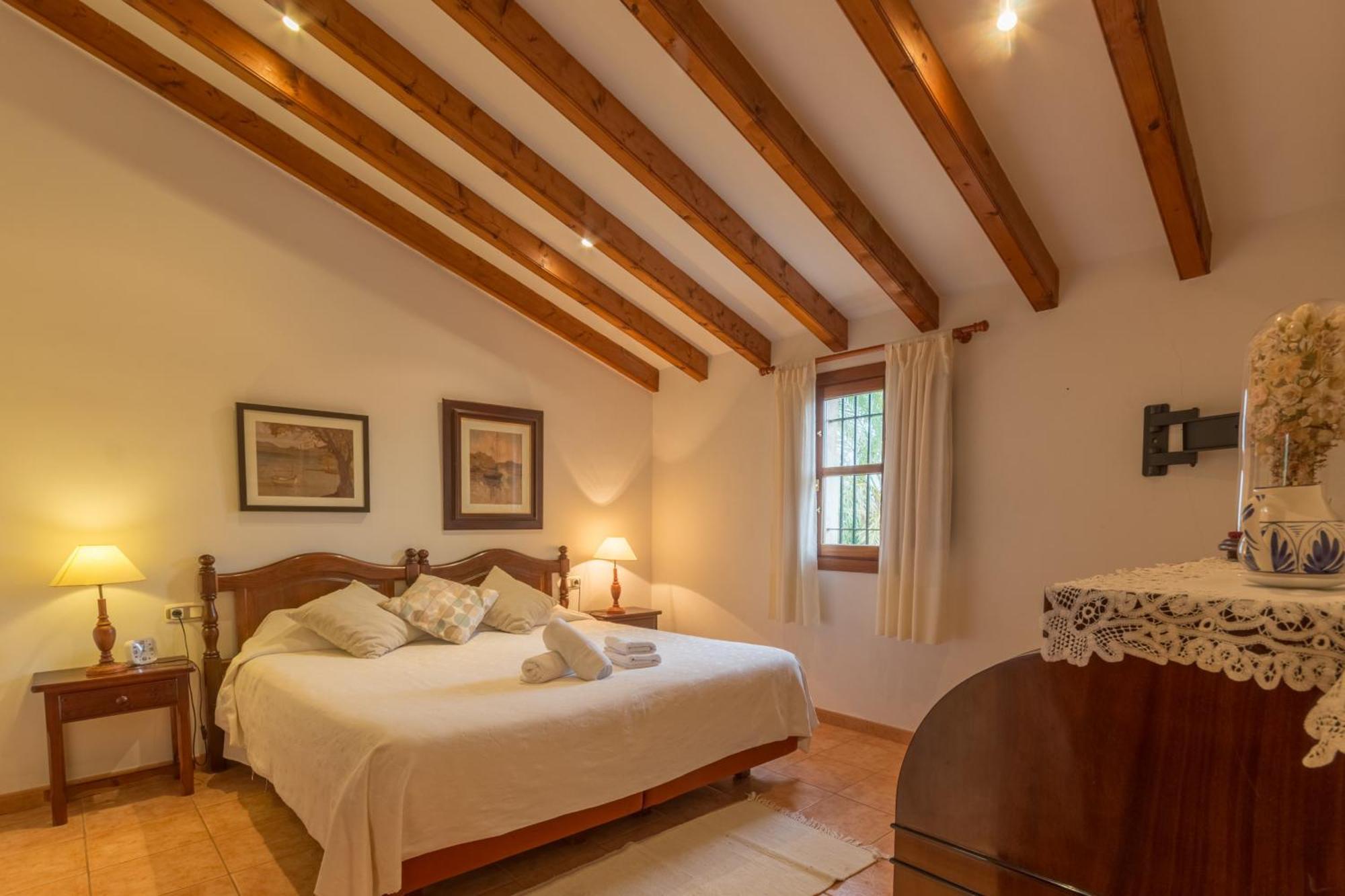 Casa rural - 30704-2 Mallorca Búger