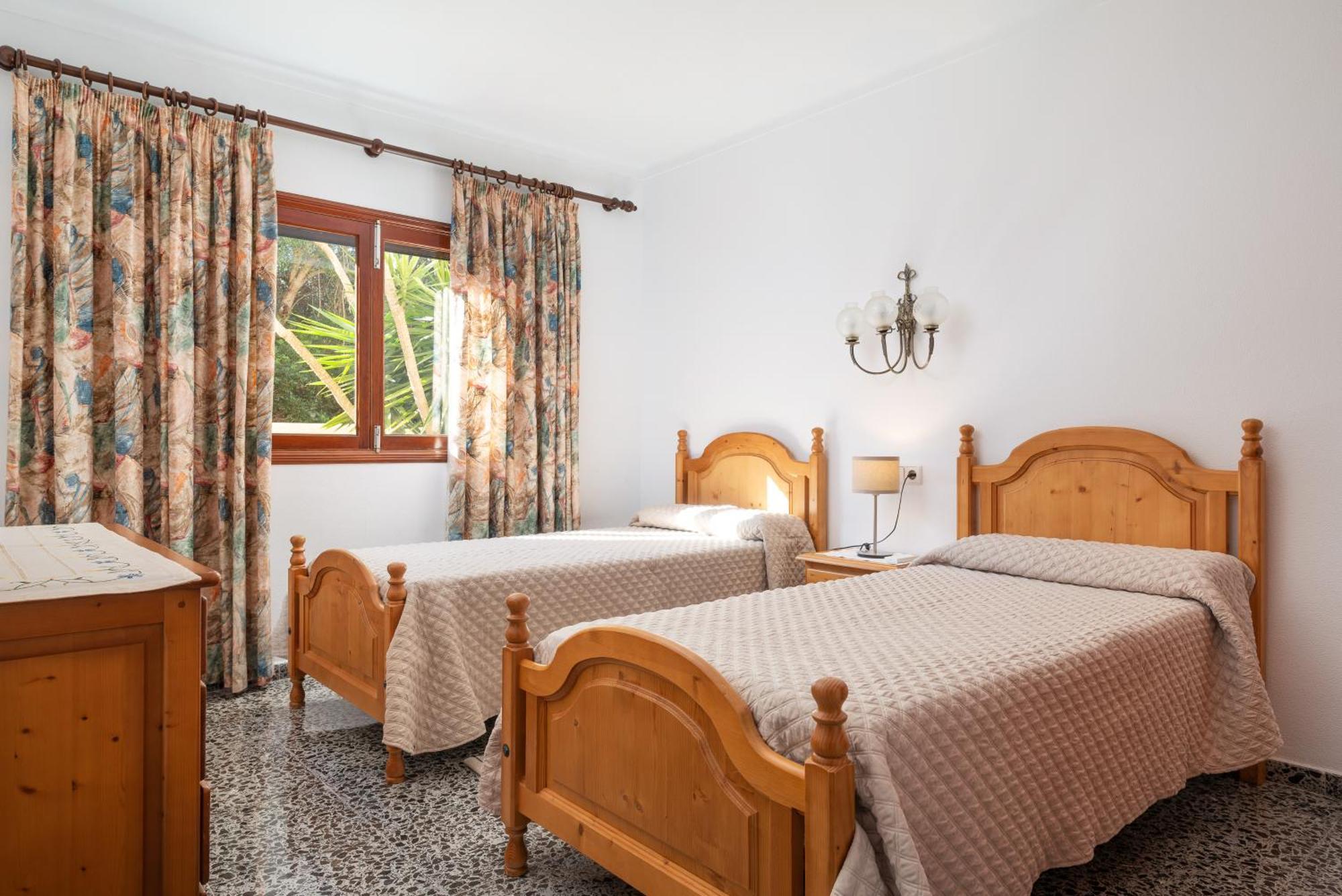 Villa Tradicional Calamar 7 Portocolom (Mallorca)