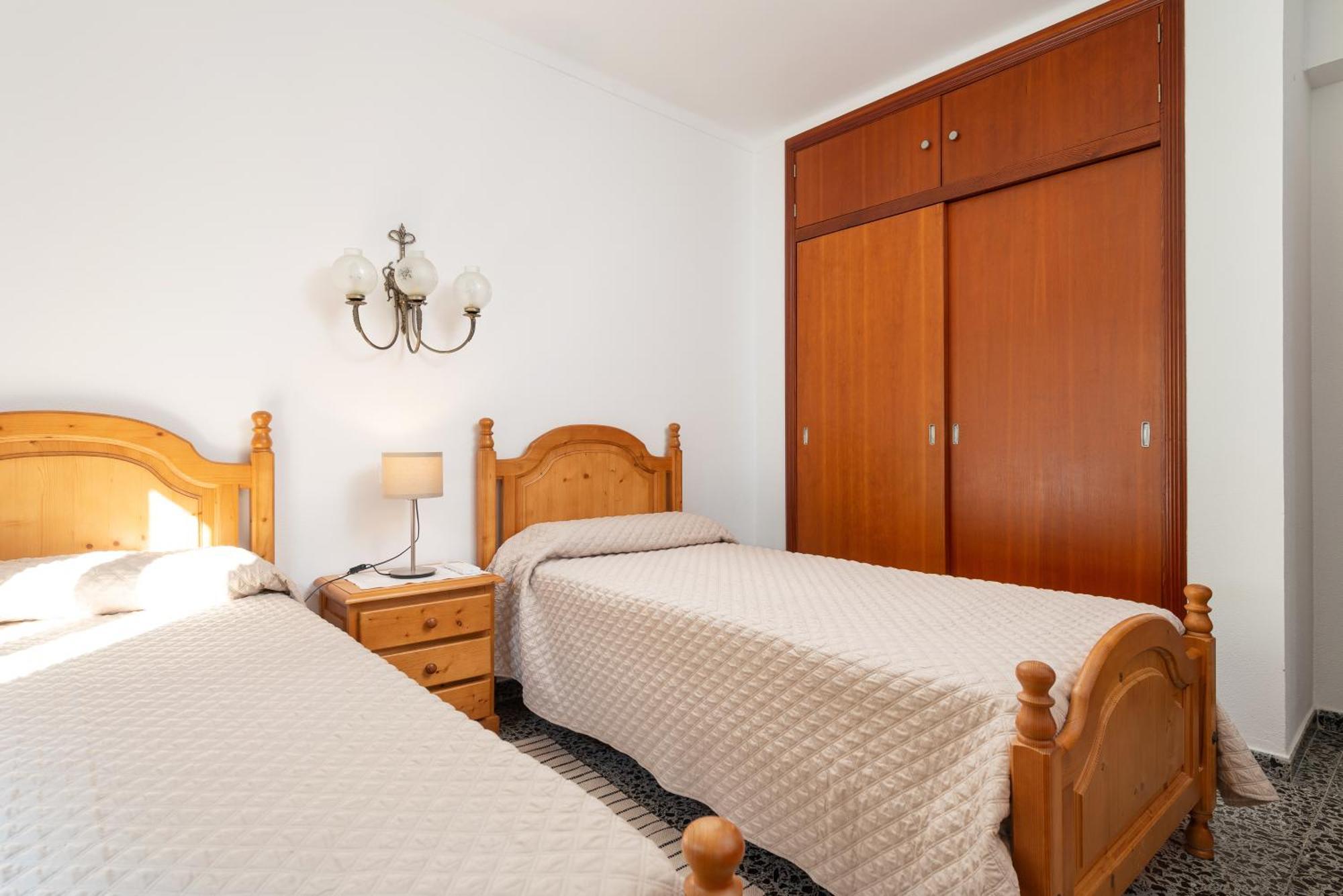 Villa Tradicional Calamar 7
